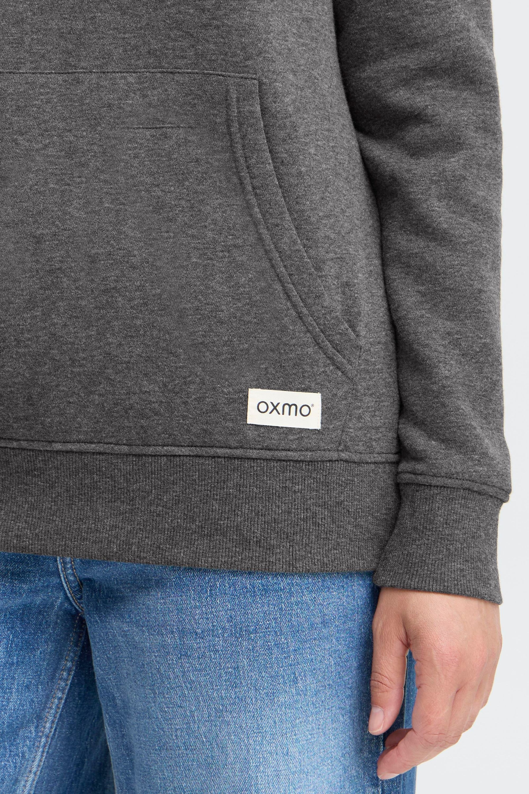 OXMO Kapuzenpullover »Hoodie OXKAREN«