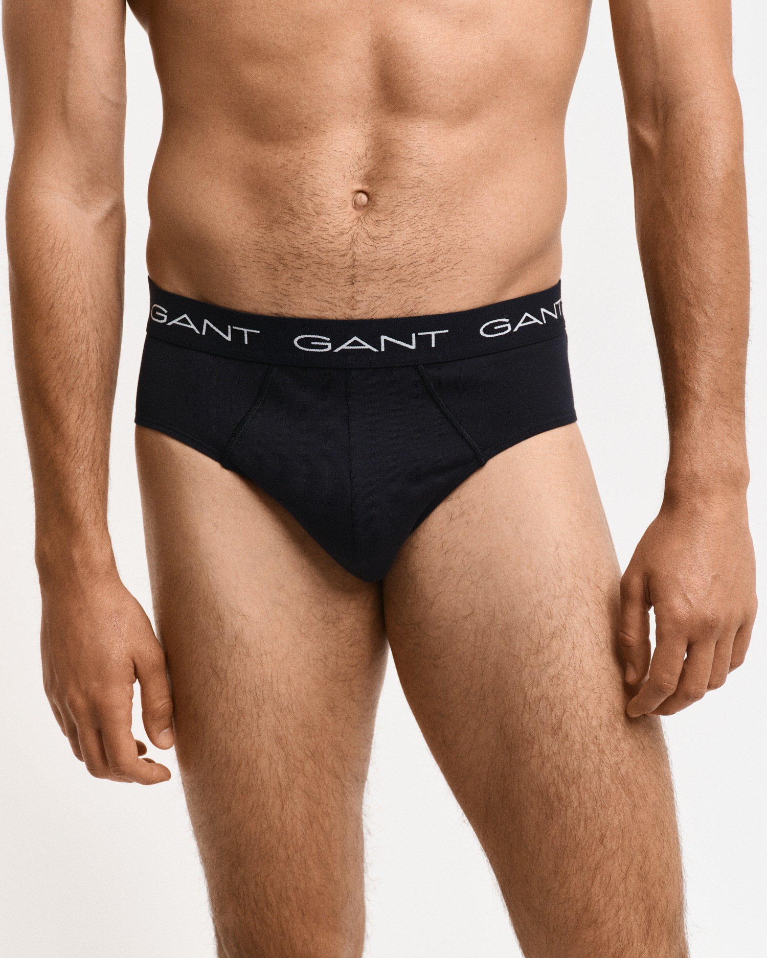 Gant Slip Packung, 3er, 3 Stk. tlg. günstig online kaufen