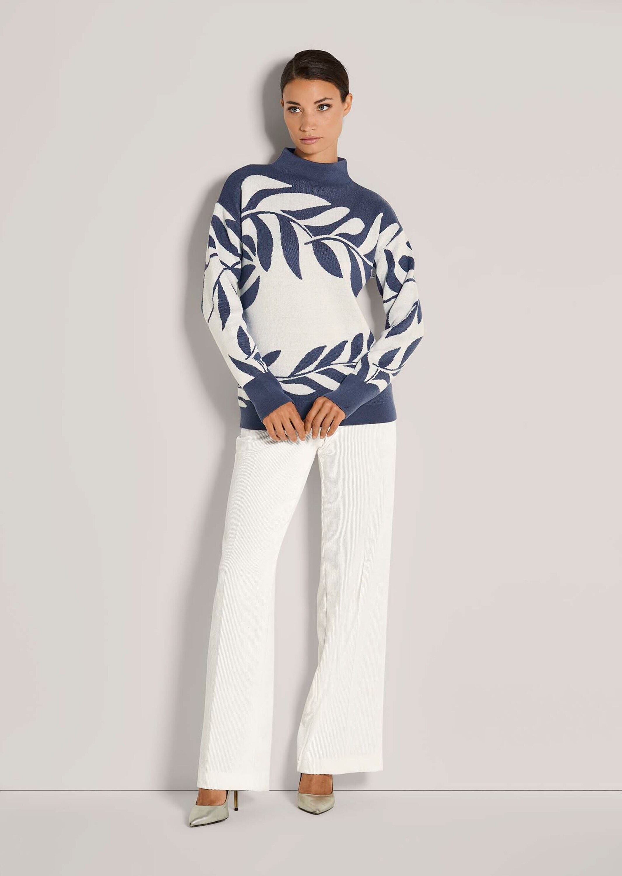 MADELEINE Longpullover "Pullover Pullover" günstig online kaufen