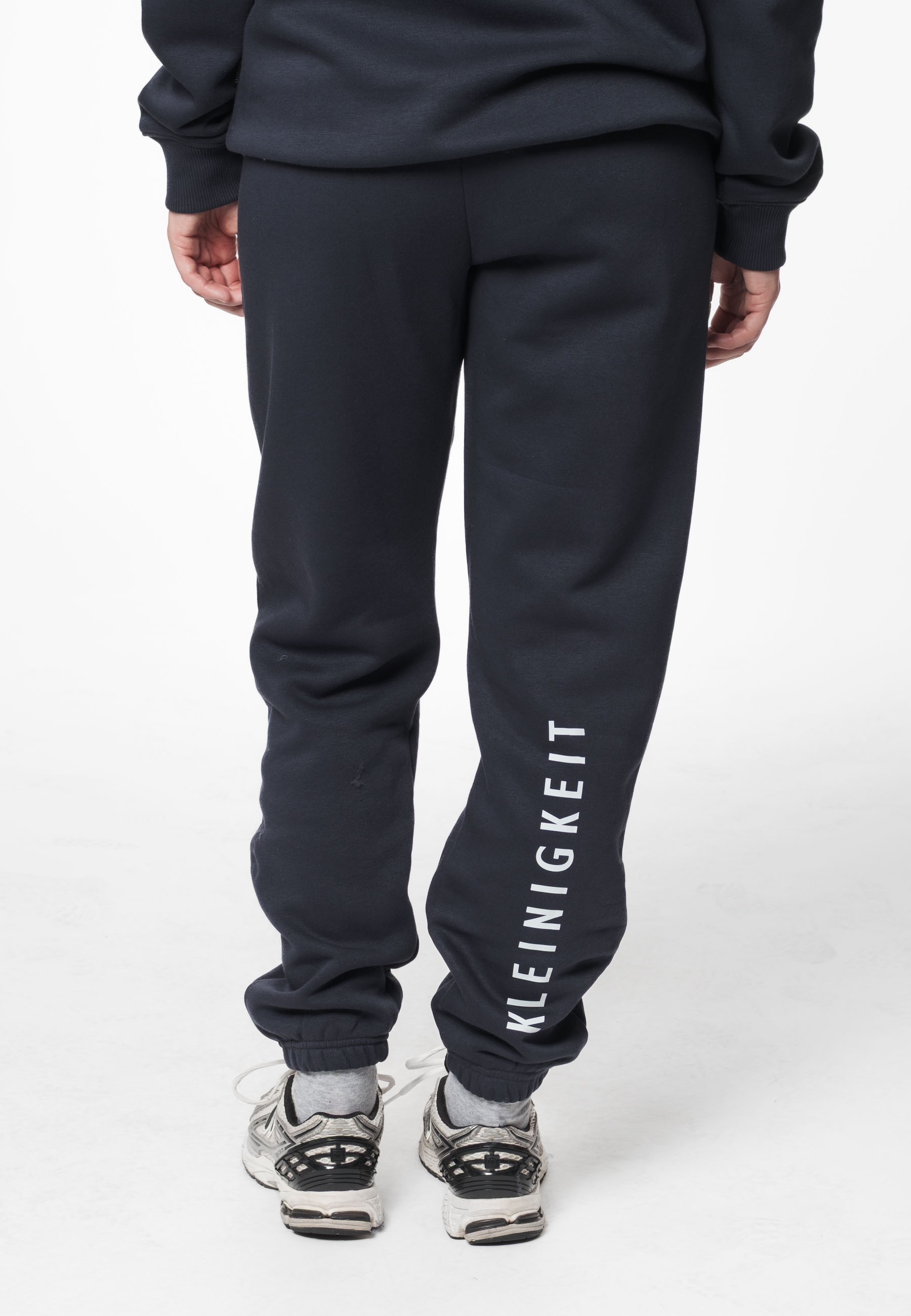 Kleinigkeit Sweathose »Kleinigkeit Jägger 3.0 Pants«