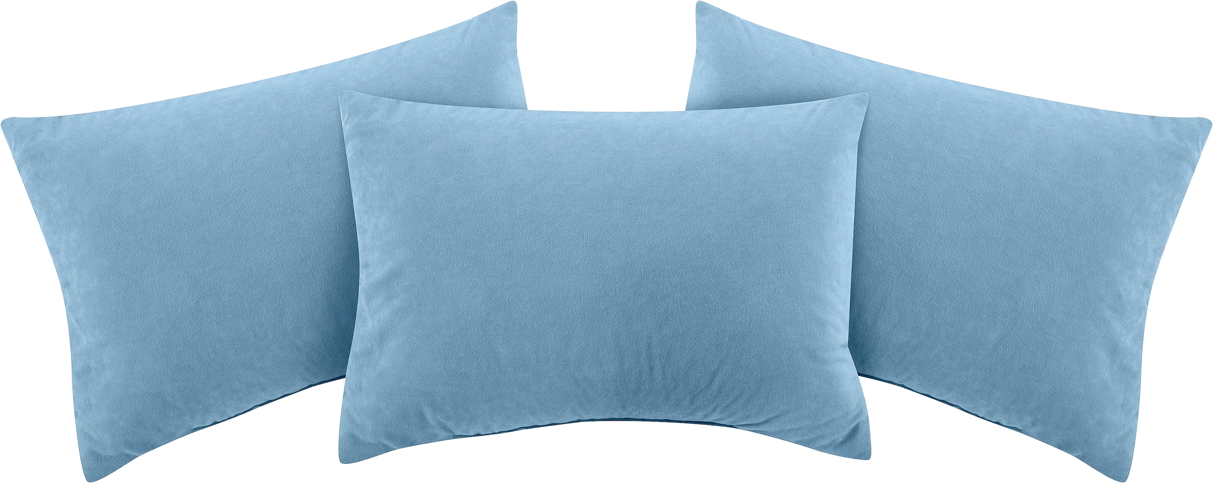Blaue Kissen online kaufen ▷ Hellblau bis Dunkelblau | BAUR