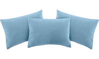 Blaue Kissen online kaufen ▷ Hellblau bis Dunkelblau | BAUR