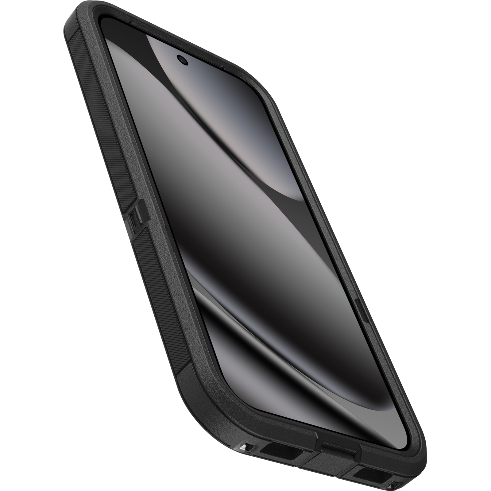 Otterbox Handyhülle »Defender Pro XT für Google Pixel 10 Pro XL«, Google Pixel 10 Pro XL, Backcover, Schutzhülle, Handyschutzhülle, Case, Schutzcase, stoßfest