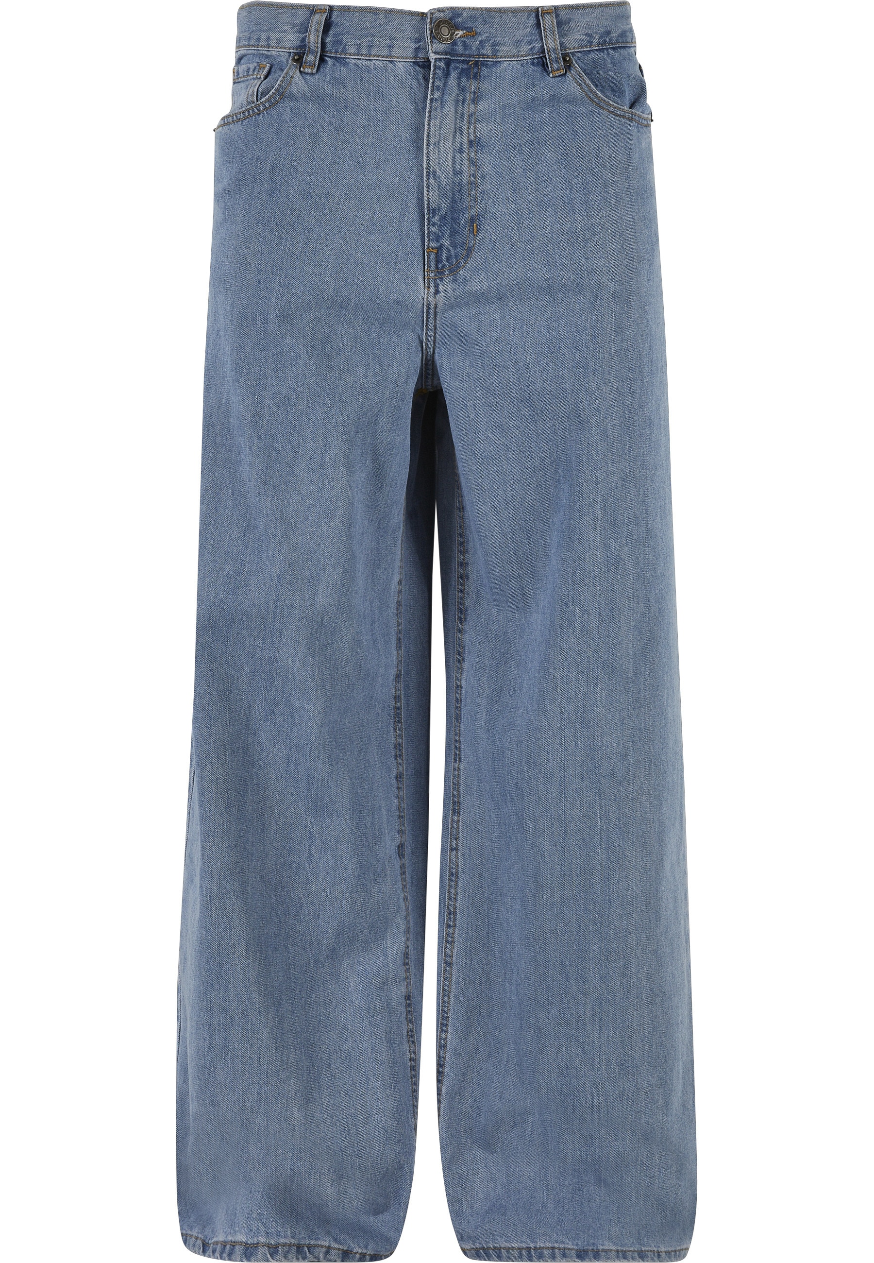 URBAN CLASSICS Bequeme Jeans "Urban Classics Herren 90s Loose Jeans" günstig online kaufen