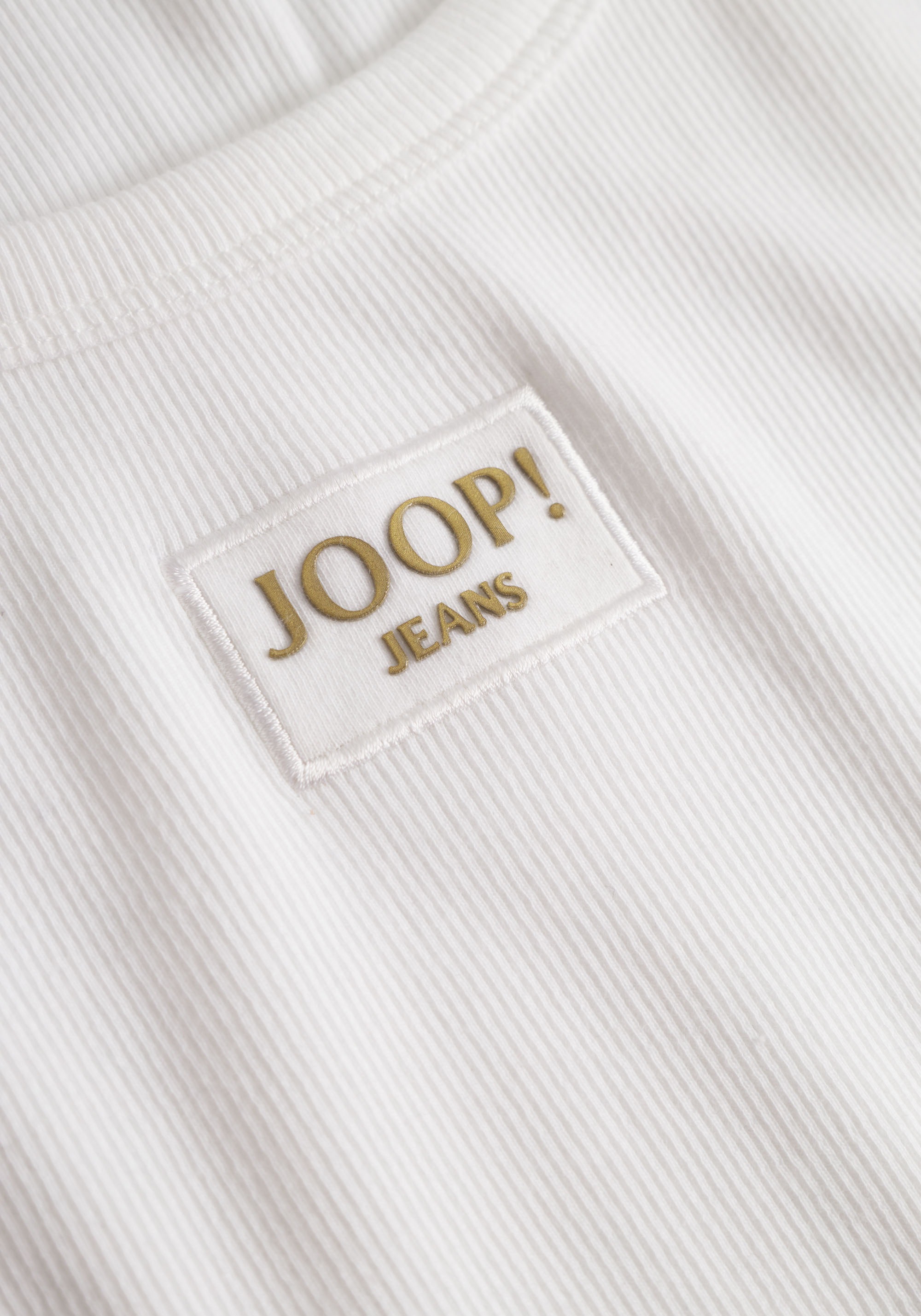 JOOP JEANS Tana Tanktop White L 2