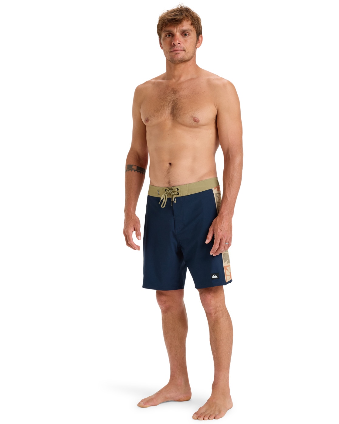 Quiksilver Boardshorts »Surfsilk Arch«