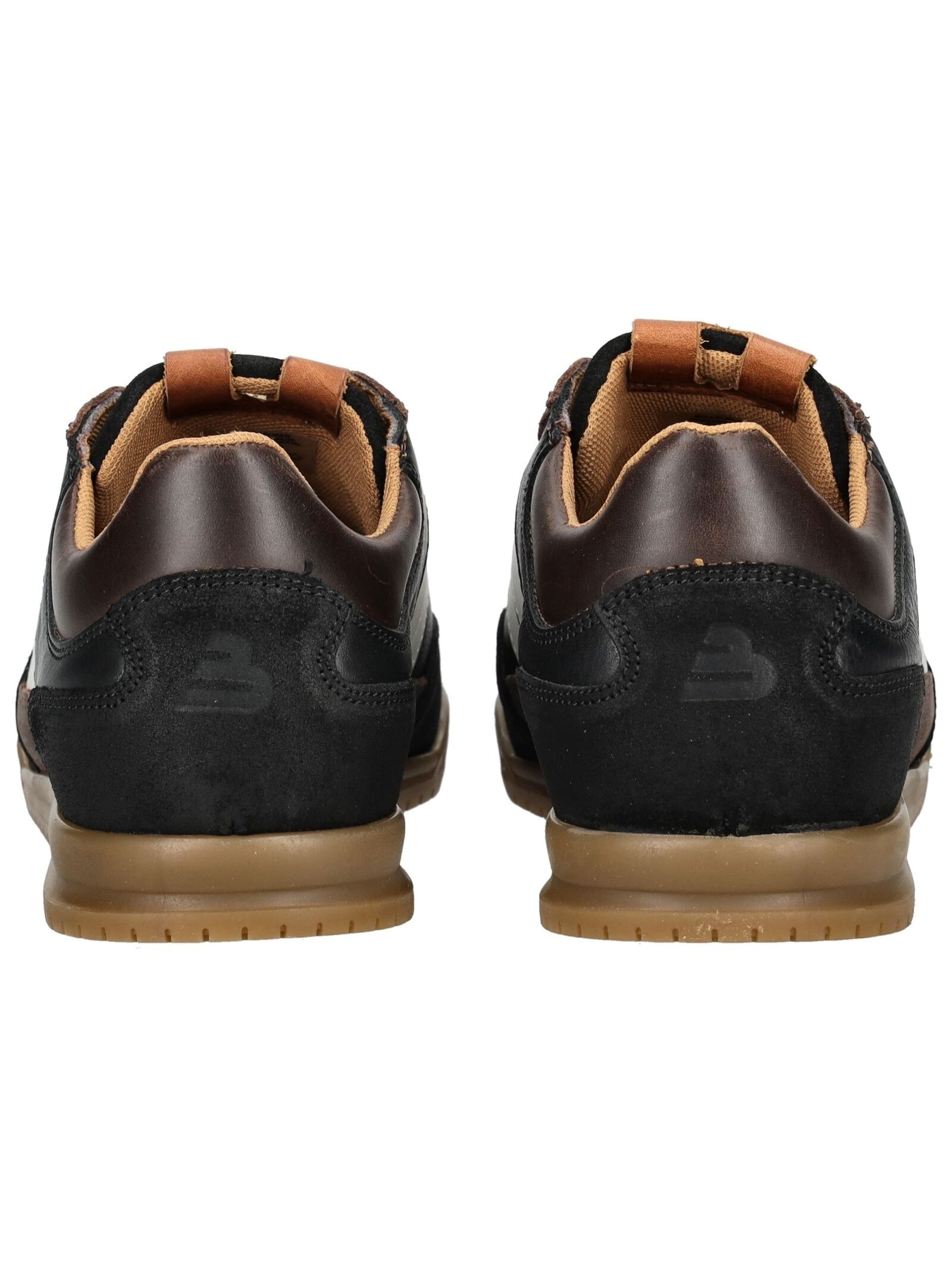 Bullboxer Sneaker »Bullboxer Sneaker Leder«