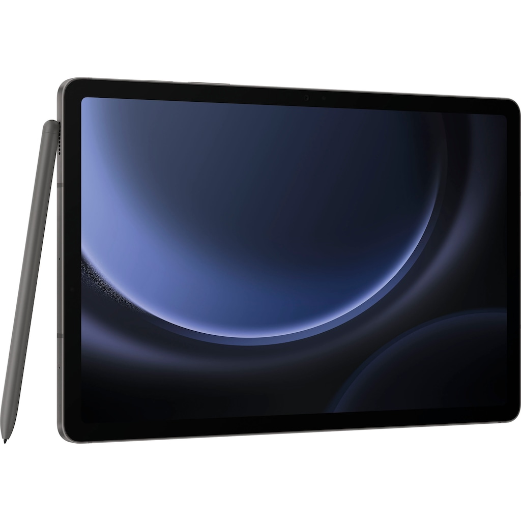 Samsung Tablet »Galaxy Tab S9 FE 5G«, (Android,One UI,Knox)