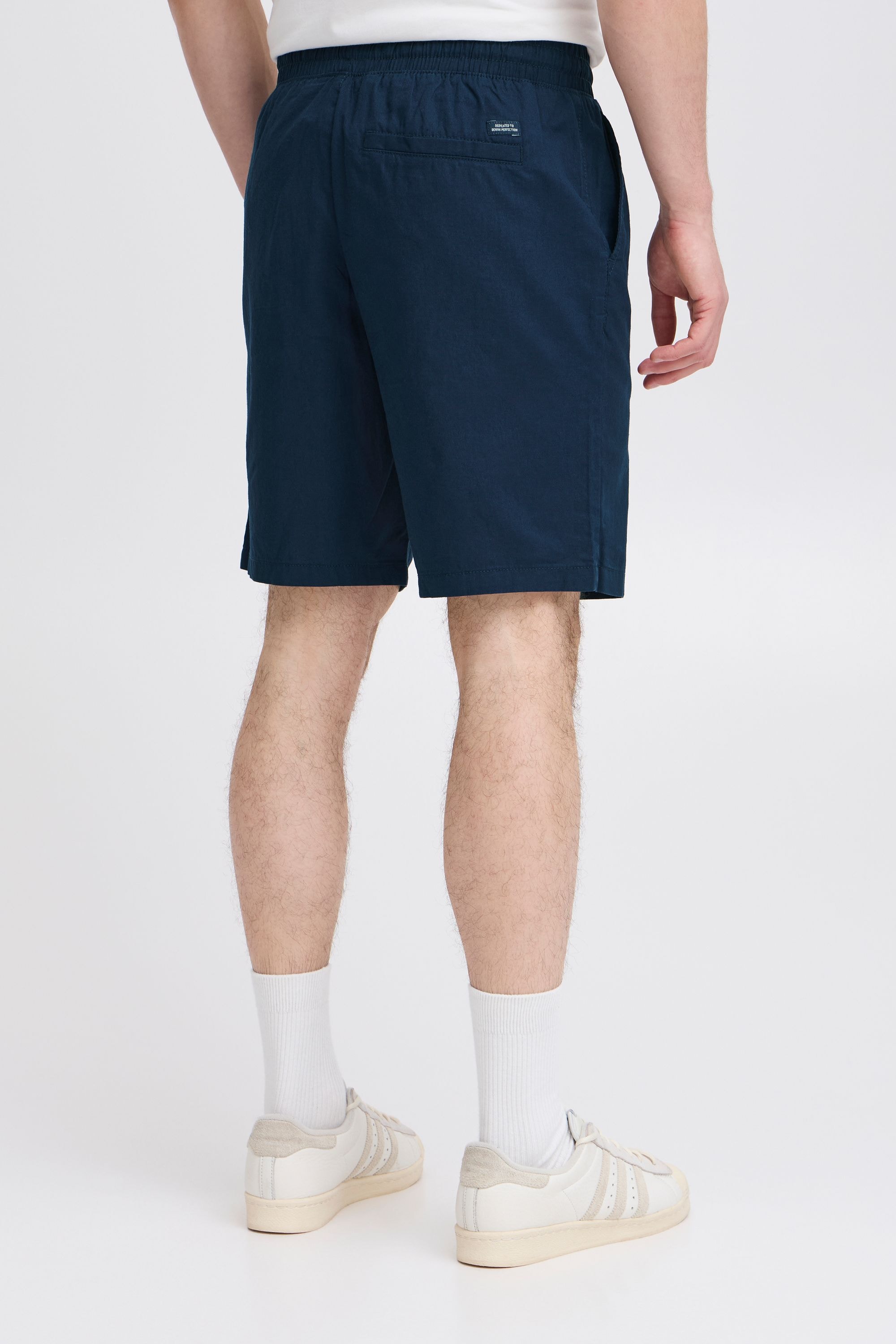 Blend Leinenhose »Leinenhose BHVOLK«