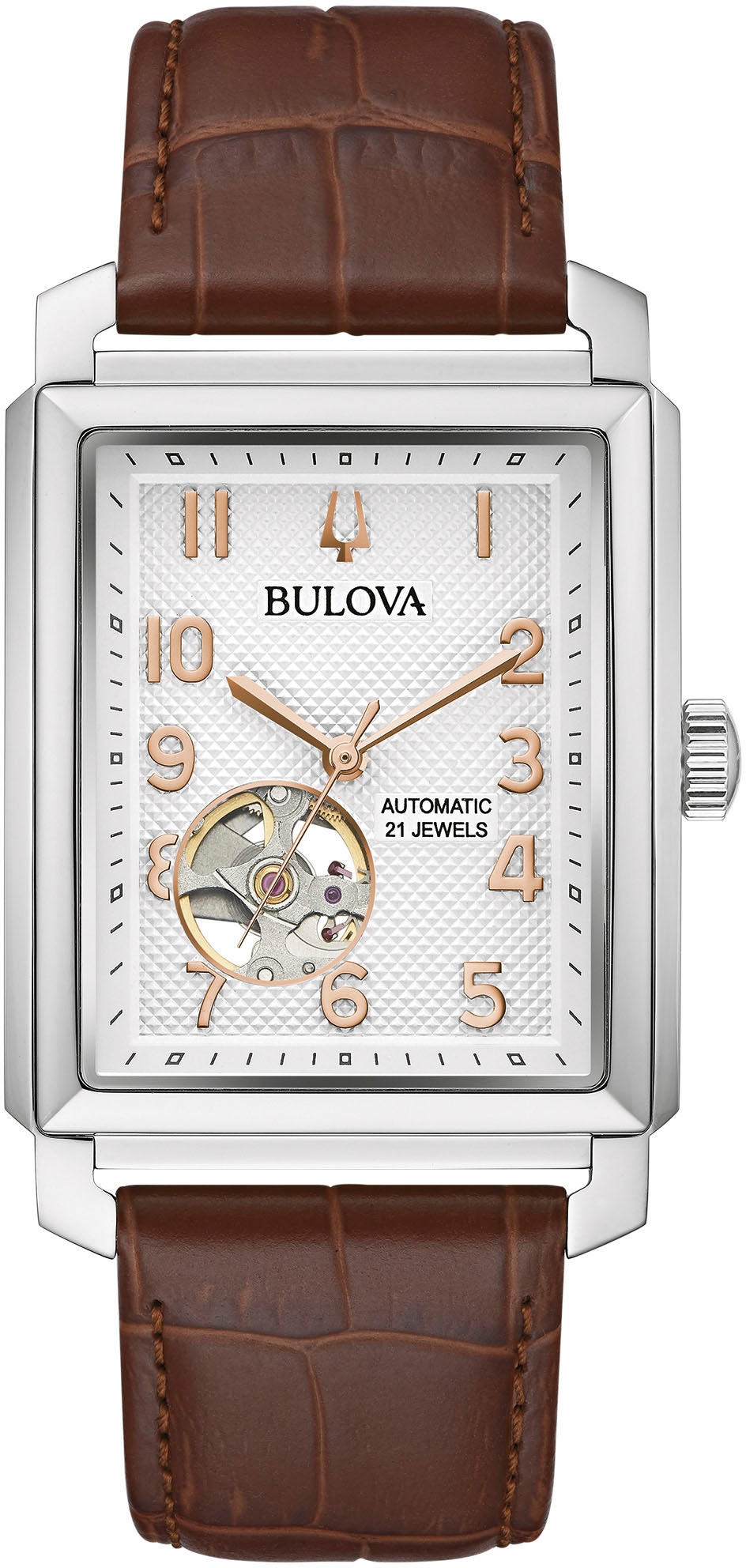 Uhren | Automatik Bulova BAUR kaufen