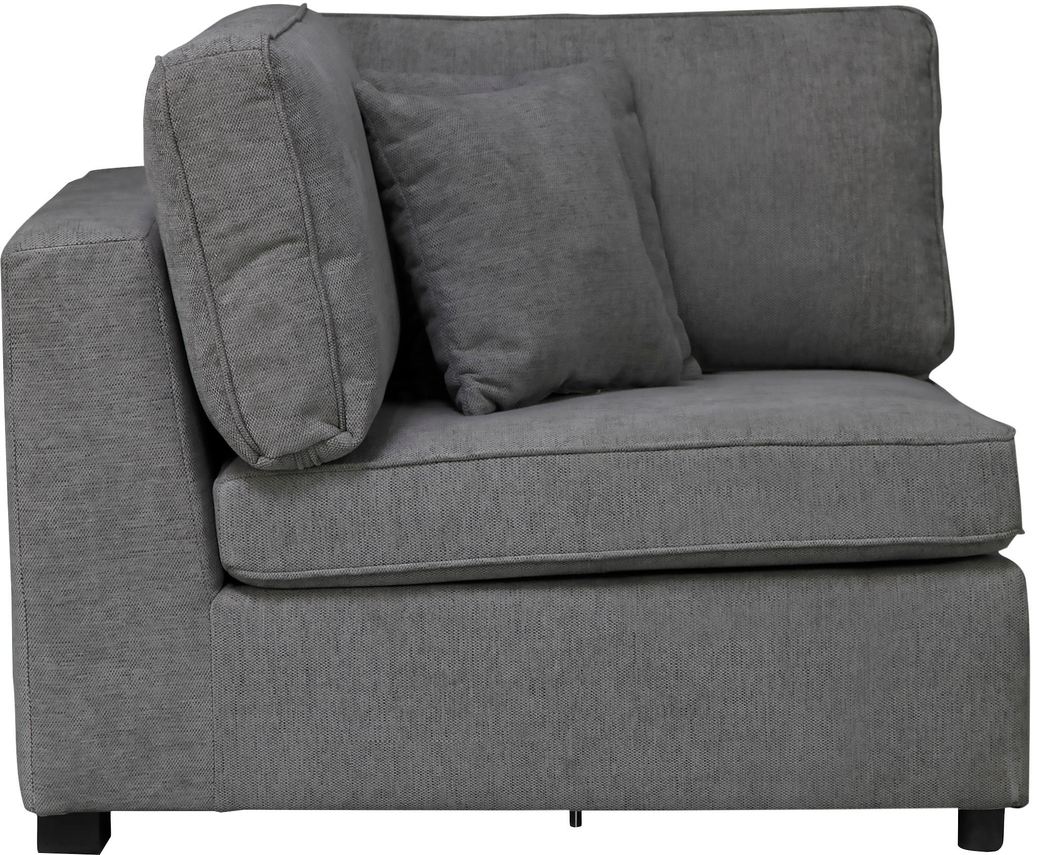 Guido Maria Kretschmer Home&Living Sofaelement »Skara«, Modul zum eigenen Zusammenstellen, in vielen Bezugsqualitäten