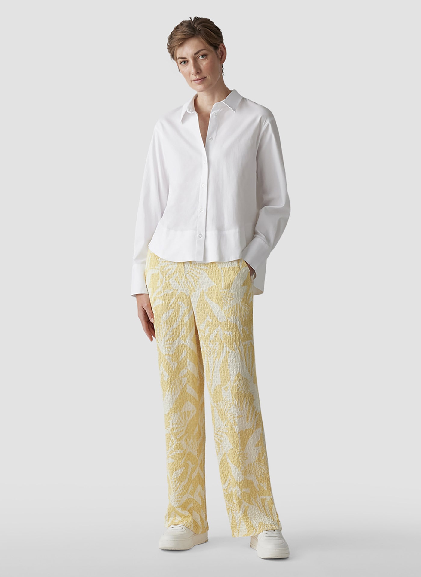 LeComte Jerseyhose »Hose«