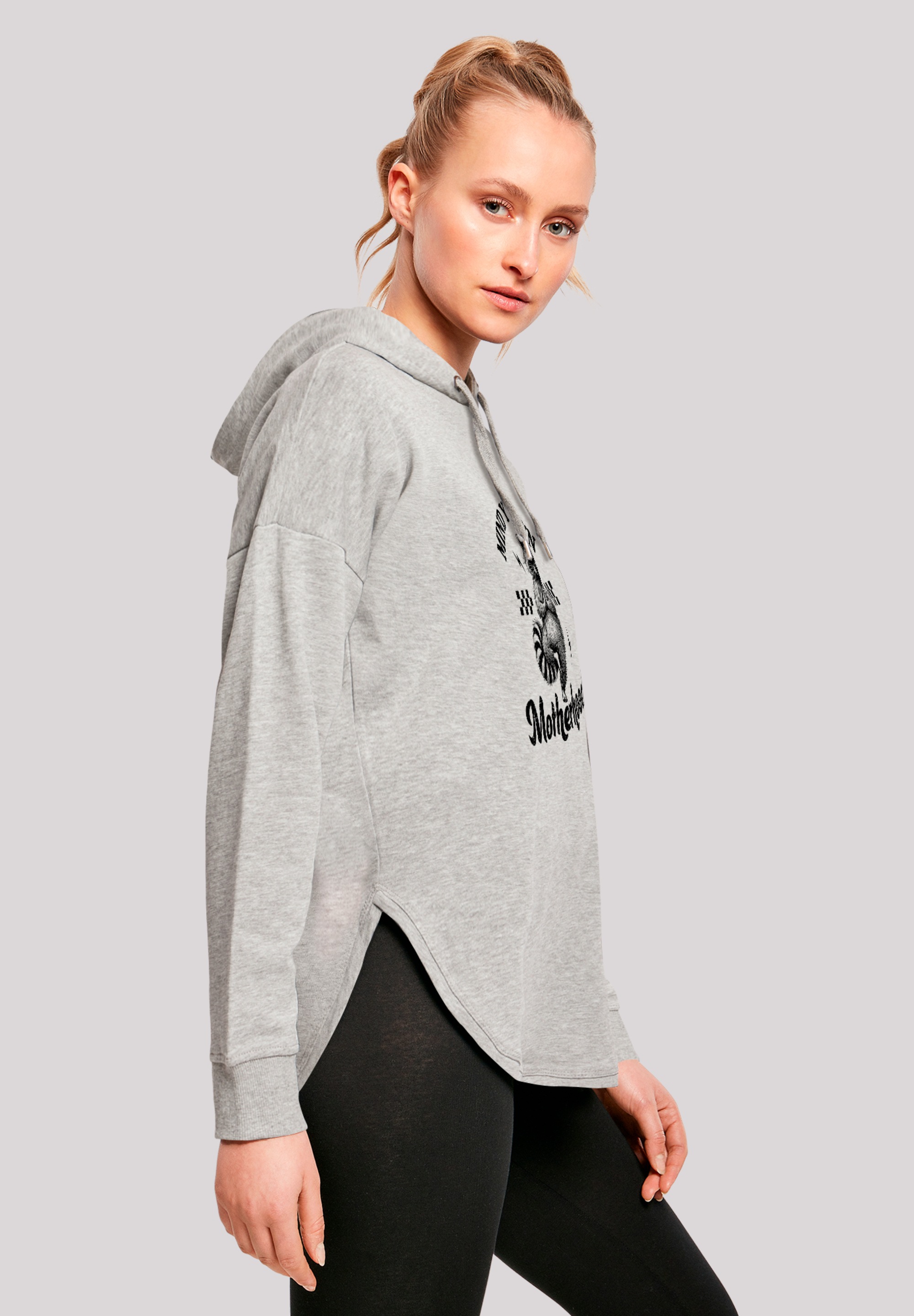 F4NT4STIC Kapuzenpullover »Muttertag Mama Geschenk«, Premium Qualität
