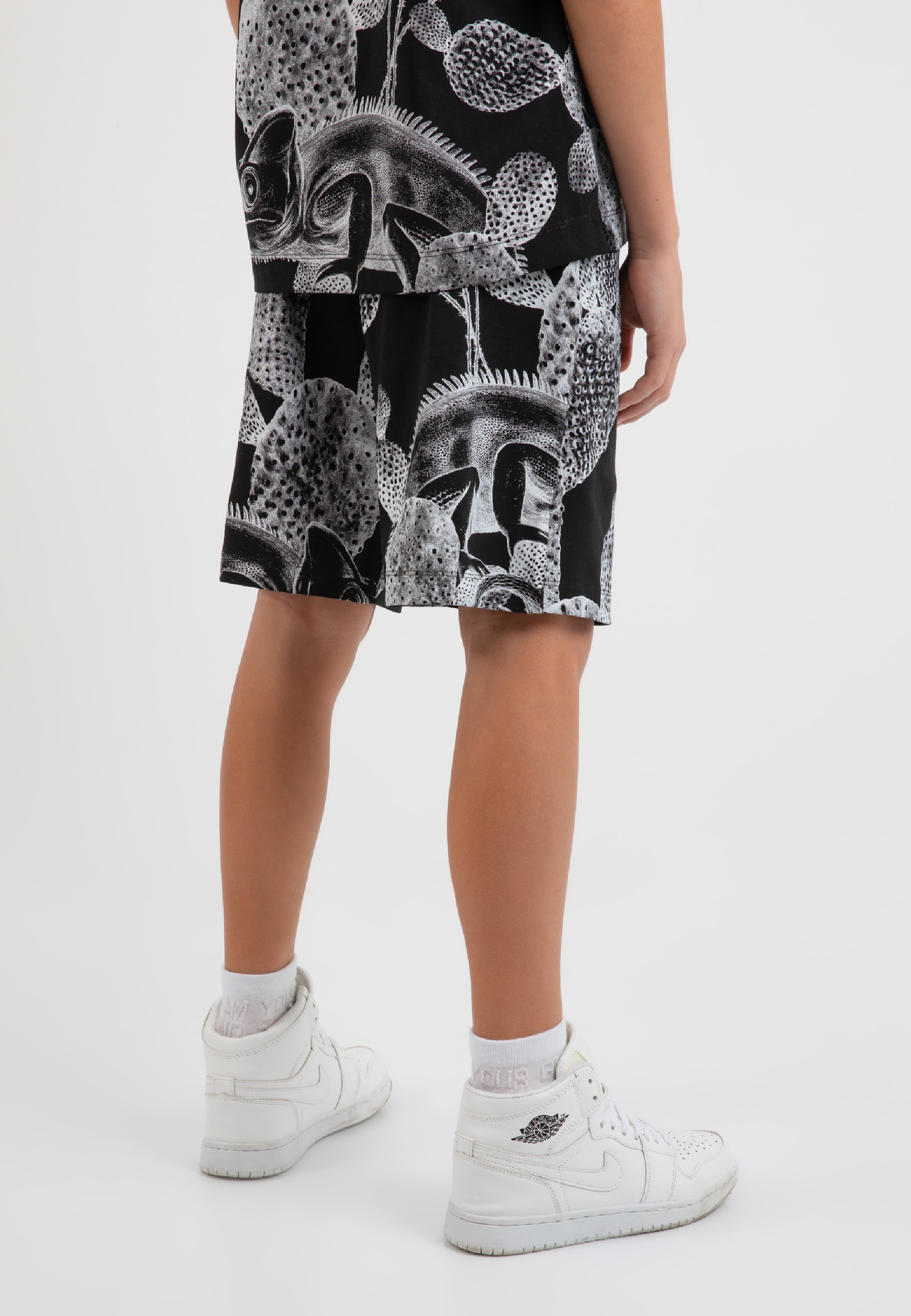 Gulliver Shorts, mit verstellbarem Bund