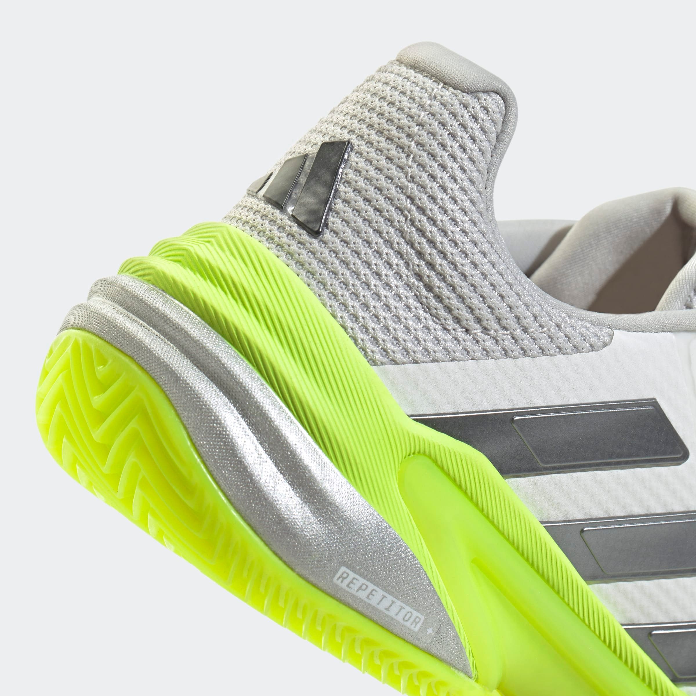 adidas Performance Tennisschuh »BARRICADE 13 CLAY«