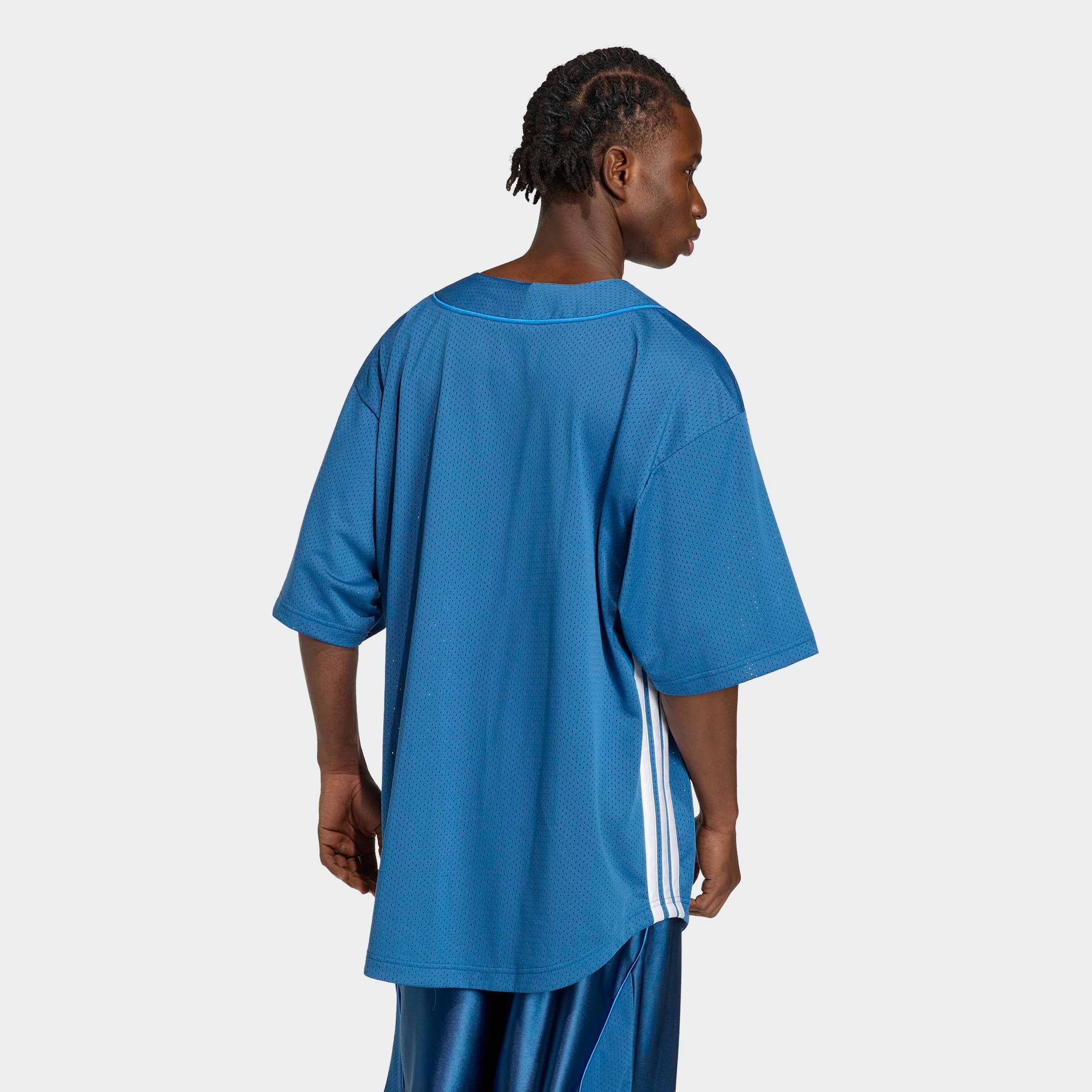 adidas Sportswear T-Shirt "STADIUM MESH" günstig online kaufen