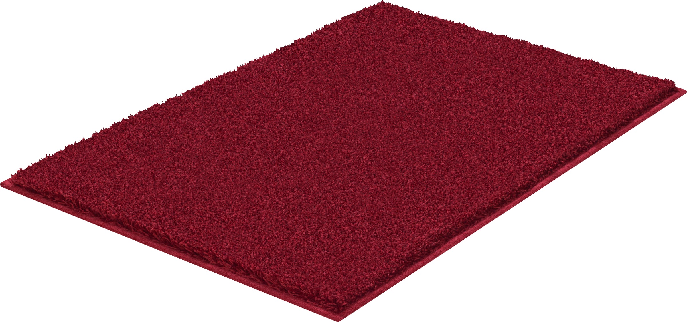 Grund Badematte "Concordia" Höhe 22 mm rutschhemmend beschichtet fußbodenhe günstig online kaufen