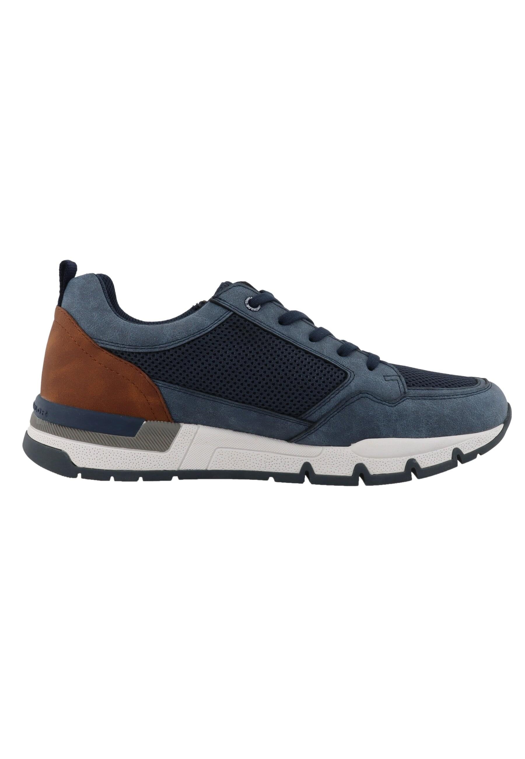 TOM TAILOR Trainingsschuh »Tom Tailor Sneaker Low«