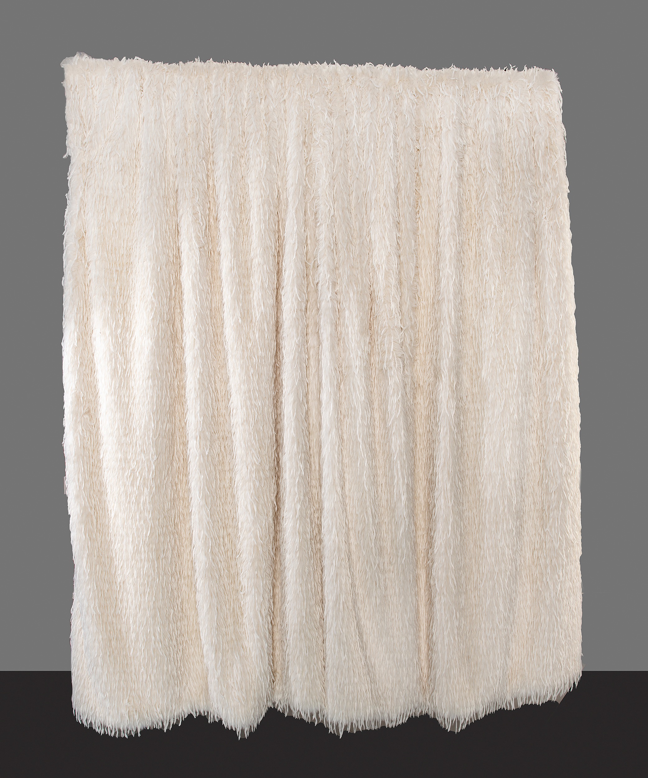 Star Home Textil Wohndecke "Emu" Außergewöhnliches Design günstig online kaufen