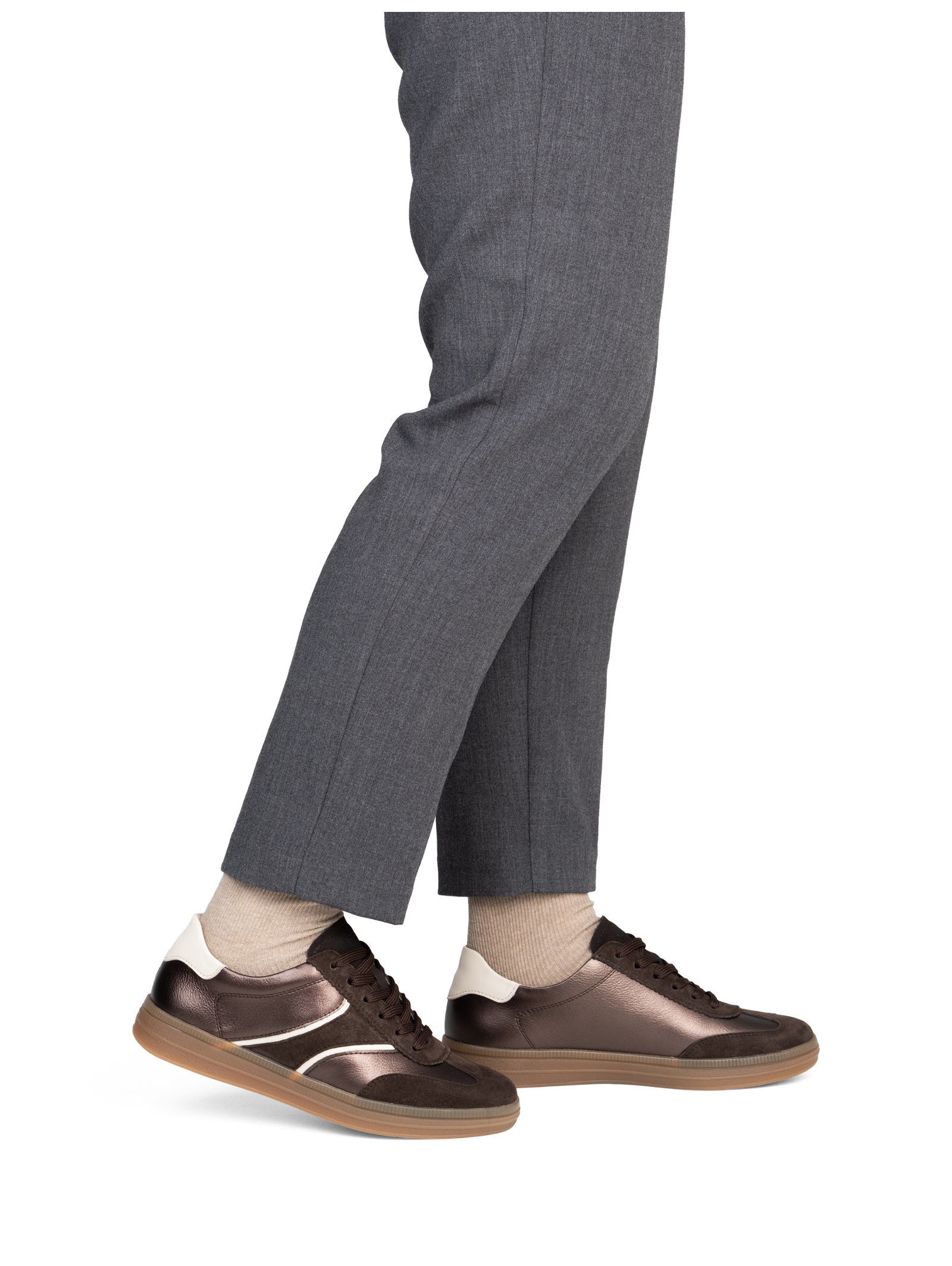 Remonte Sneaker »Remonte Sneaker Leder«