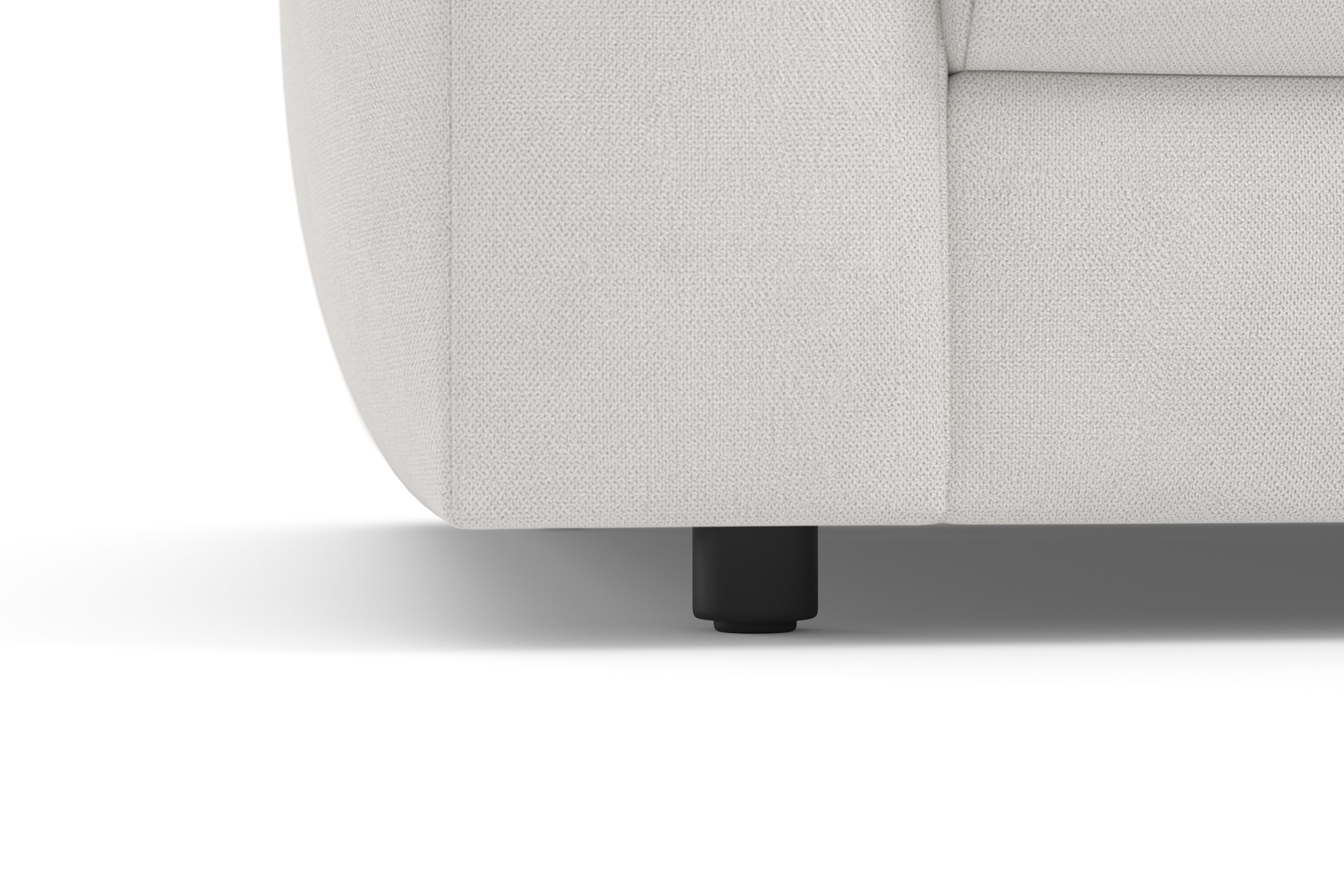 TRENDMANUFAKTUR Big-Sofa »Bourbon«, (2 St.), extra tiefe Sitzfläche,  wahlweise mit Sitztiefenverstellung bestellbar kaufen | BAUR