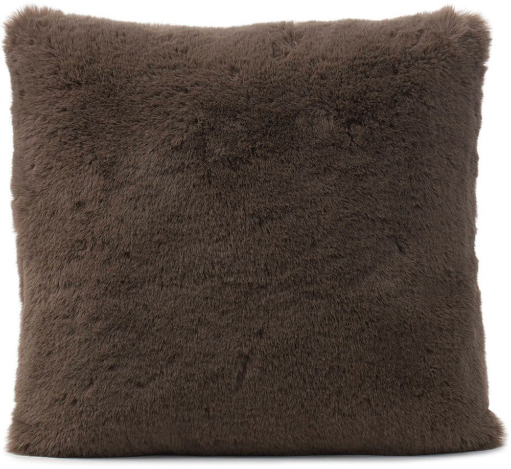 Gözze Dekokissen "Fellimitat-Kissen" günstig online kaufen