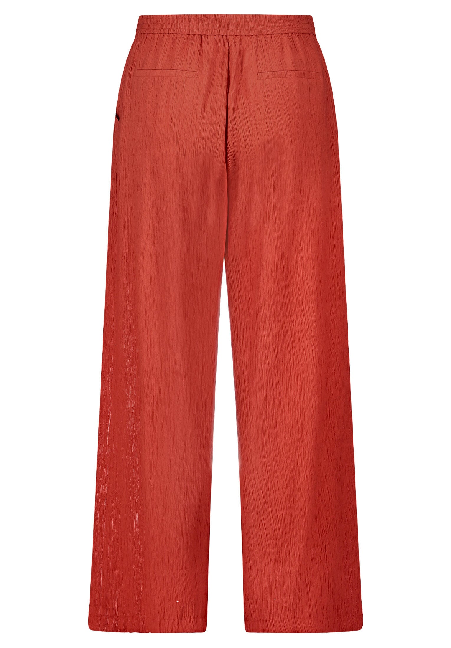 Betty&Co Schlupfhose »Damen mit Struktur«