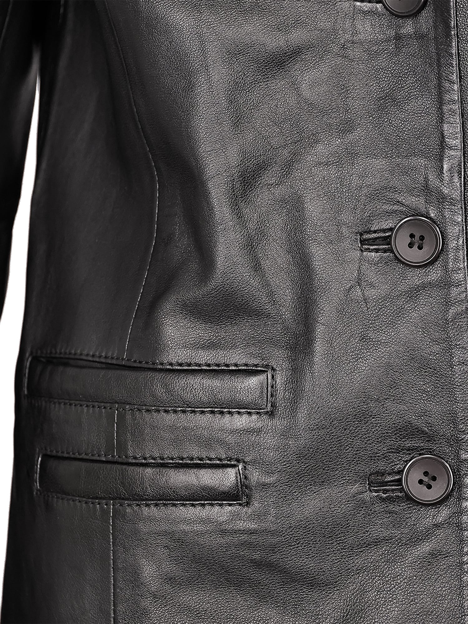 JCC Lederjacke »310174401«