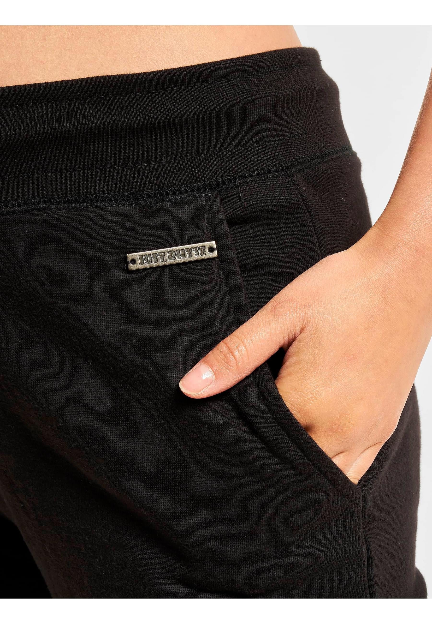 Just Rhyse Jogginghose »Just Rhyse Just Rhyse Poppy Sweat Pants«