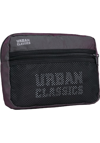 URBAN CLASSICS Bauchtasche »Unisex Chest Bag« (1 tlg....