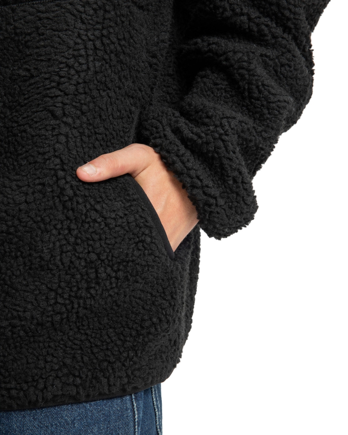 DC Shoes Fleecepullover »Vault«
