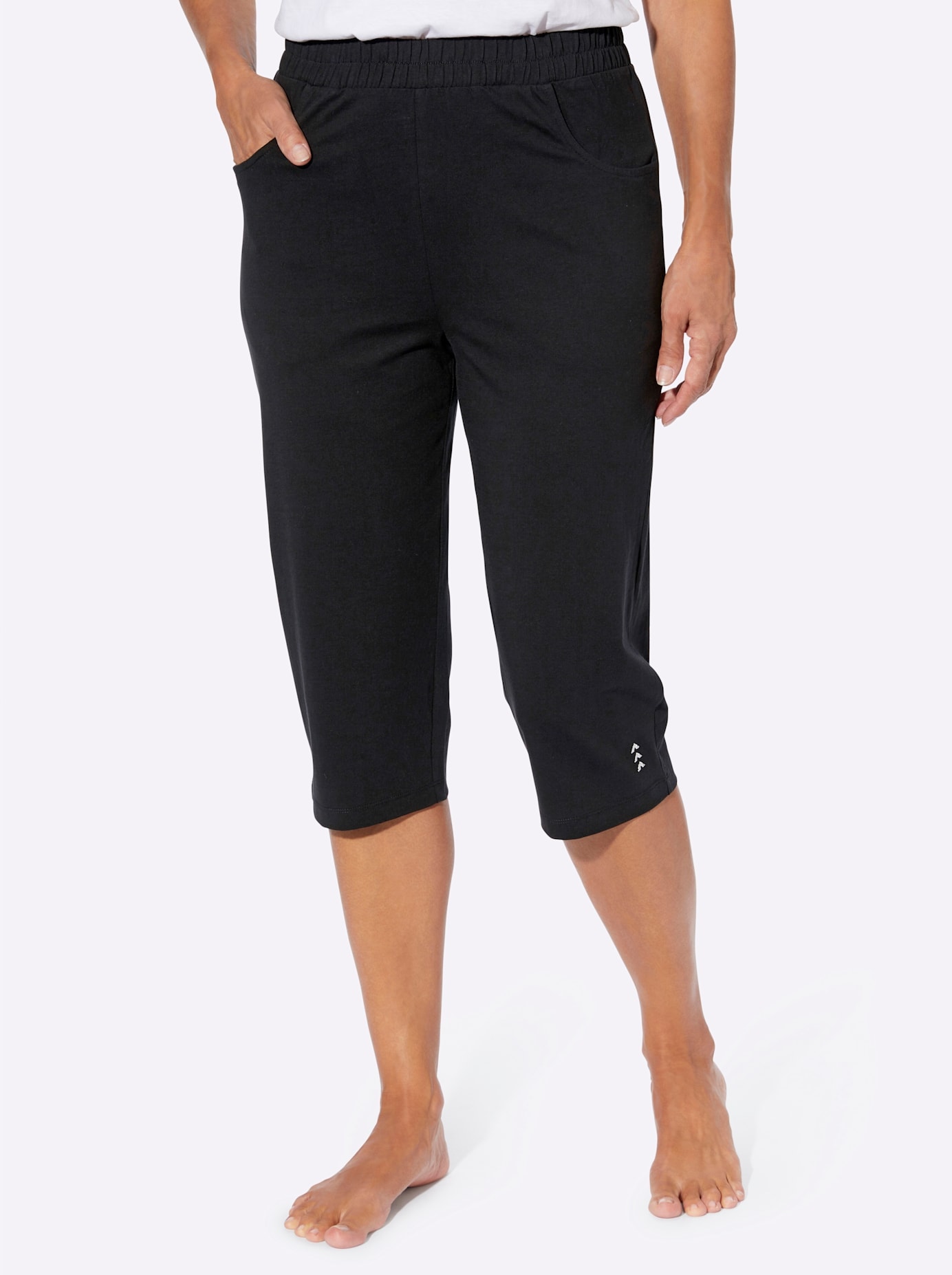 Caprihose