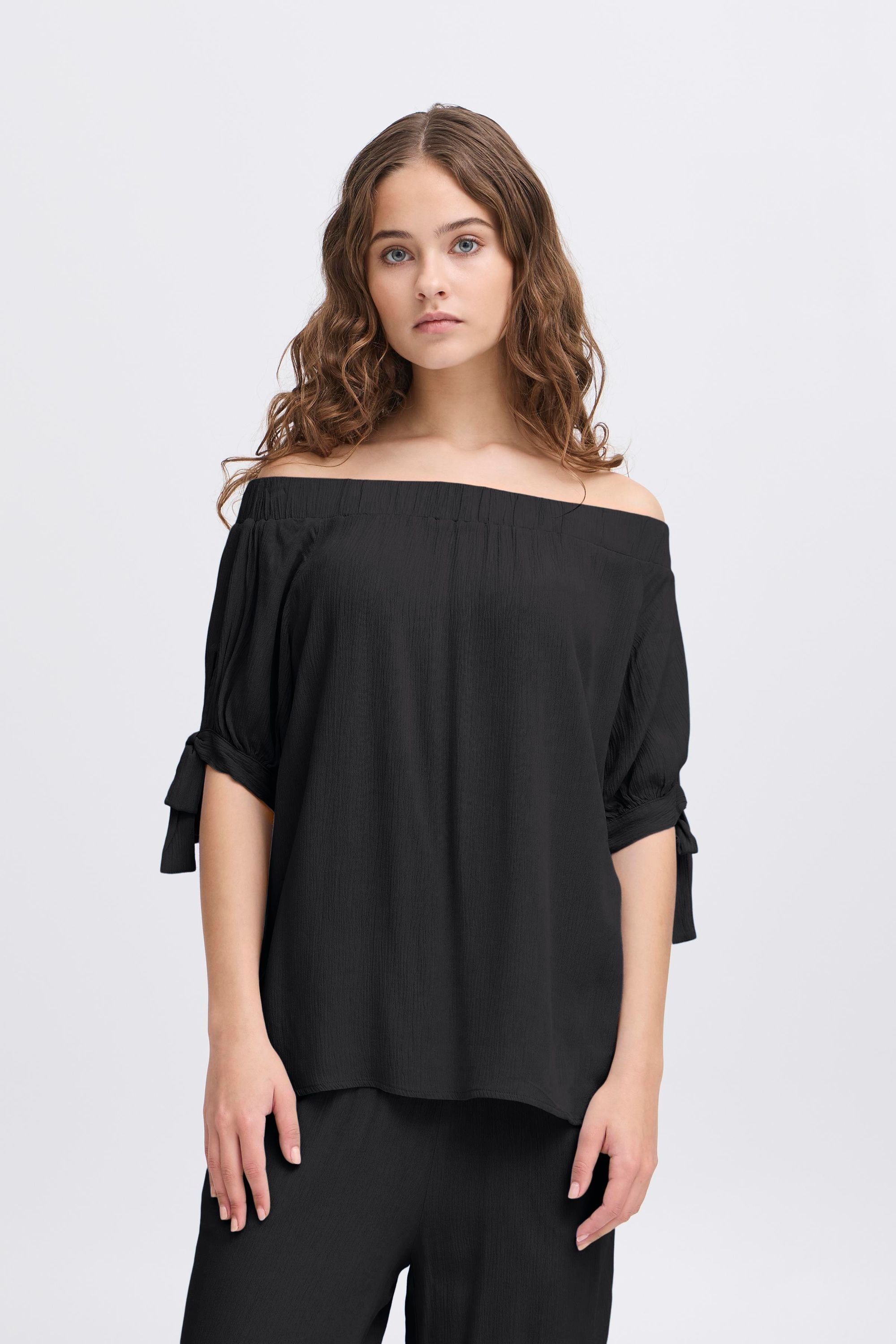 Ichi Shirttop »Shirttop IHMARRAKECH«