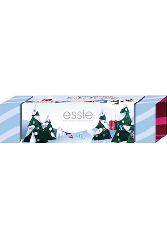 essie Nagellack-Set » expr X-Mas Duo 2023«