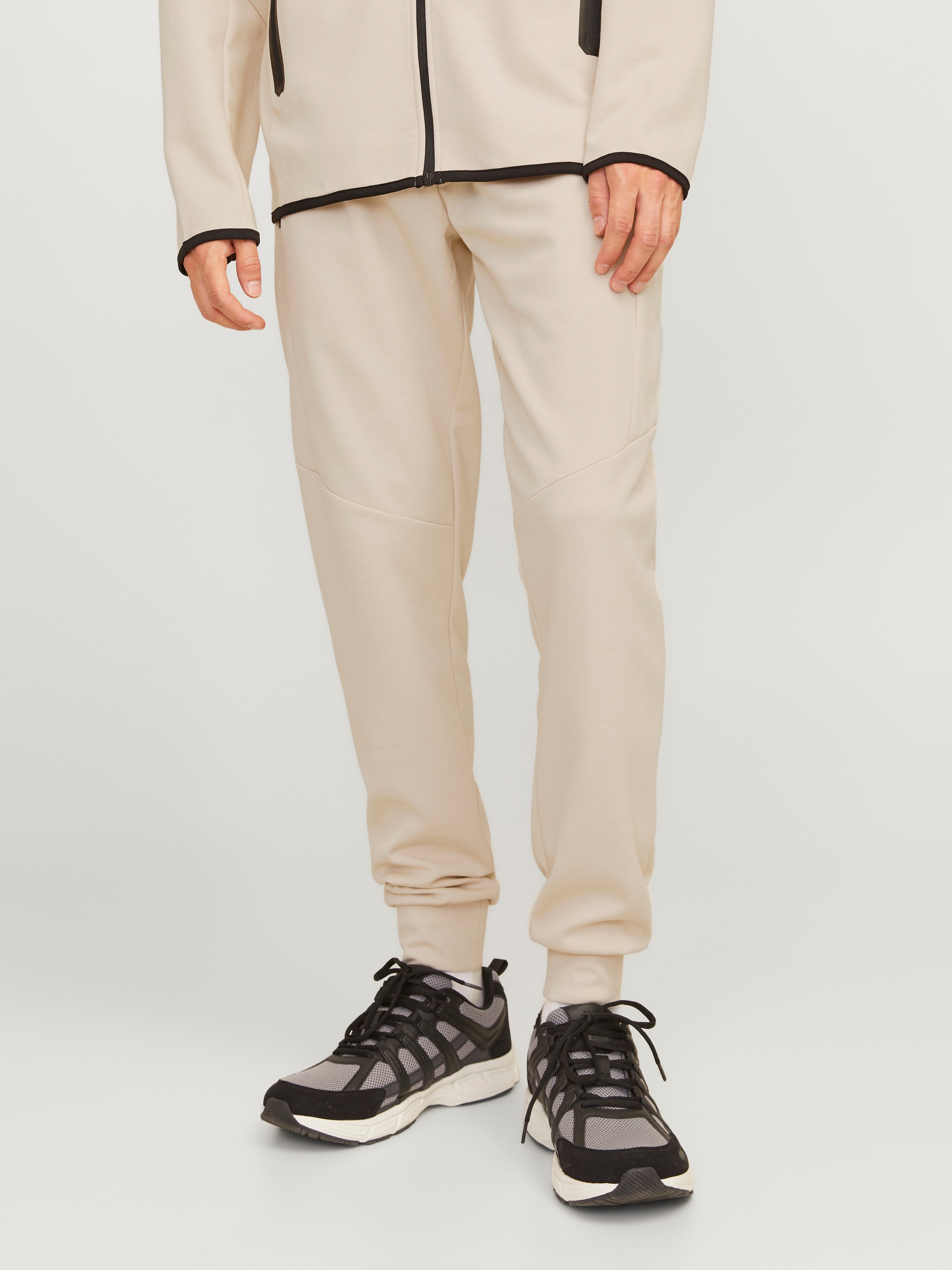 Jack & Jones Sweathose "JPSTWILL FUSION SWEAT PANTS NOOS"