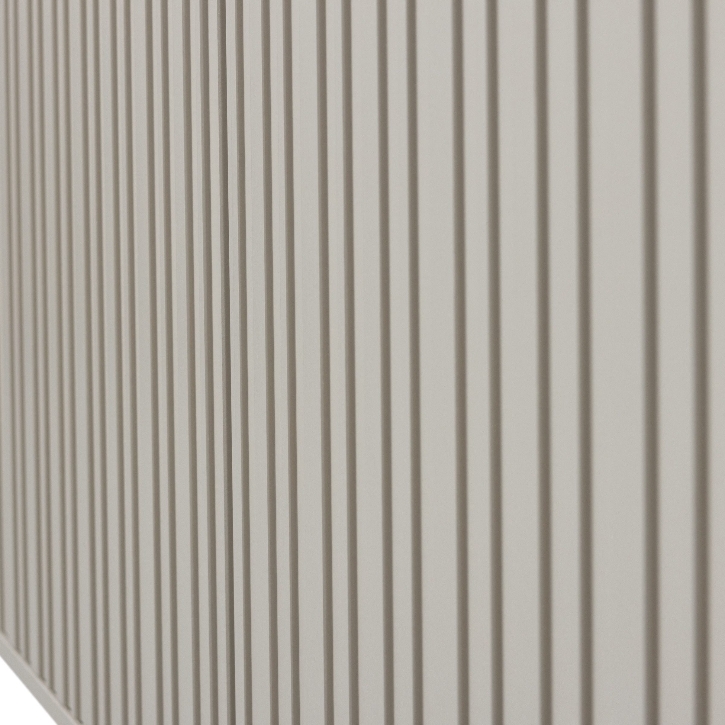 WOOOD »New Gravure« New Gravure Sideboard von WOOOD, elegantes Design und viel Stauraum