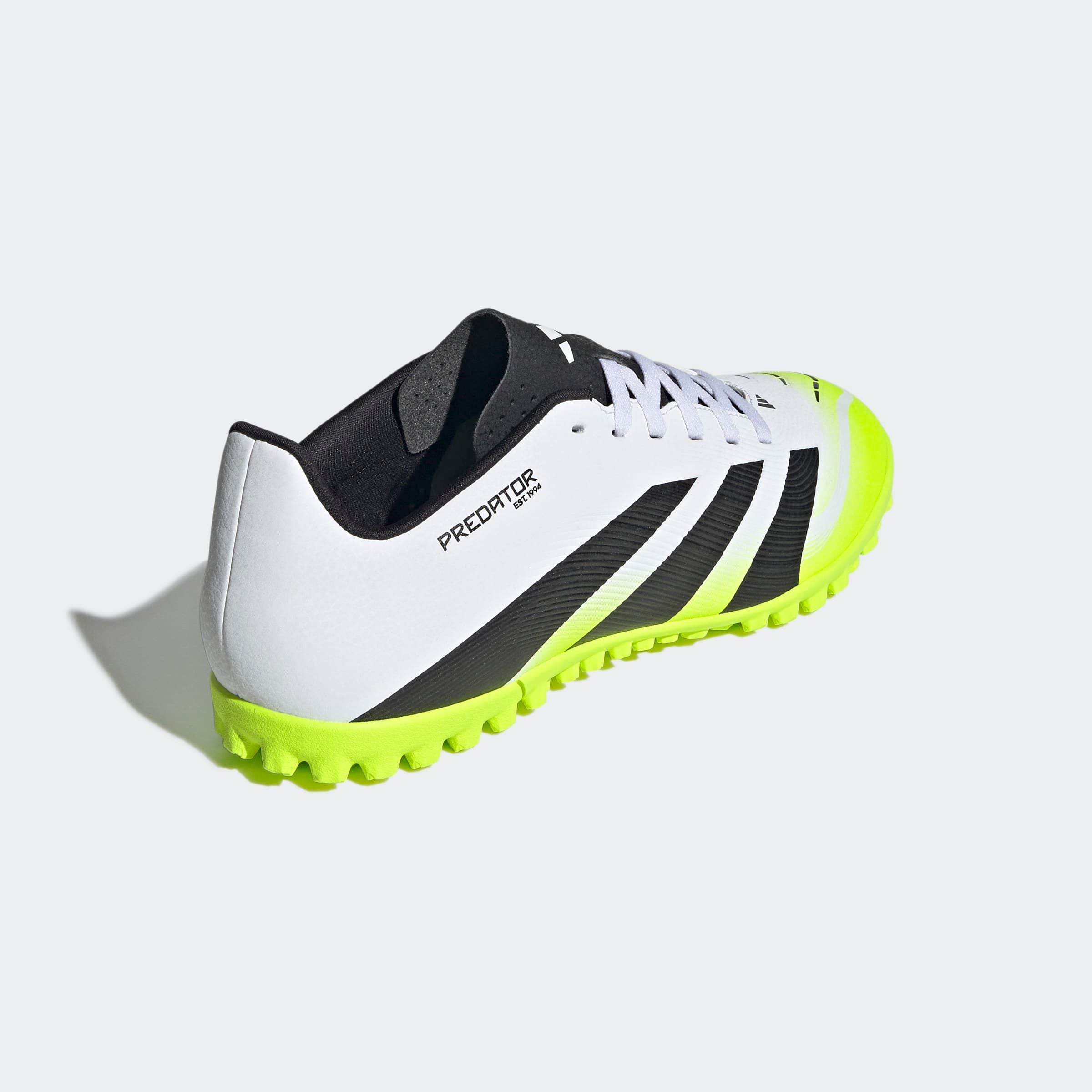 adidas Performance Fußballschuh »PREDATOR CLUB KUNSTRASEN-E«, geeignet für harte Untergründe Asche und Kunstrasen