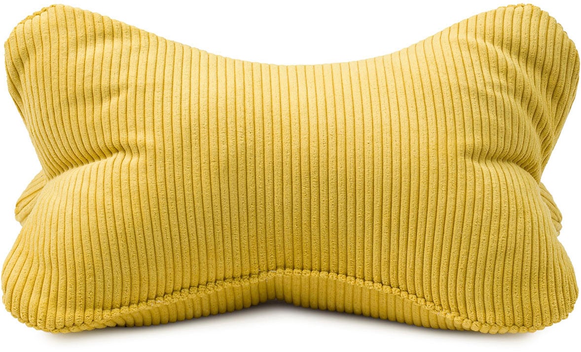 Gözze Nackenkissen "Capri Cord" günstig online kaufen