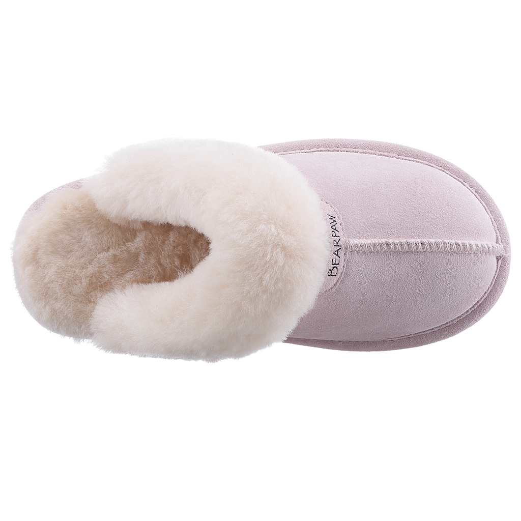 Bearpaw Pantoffel