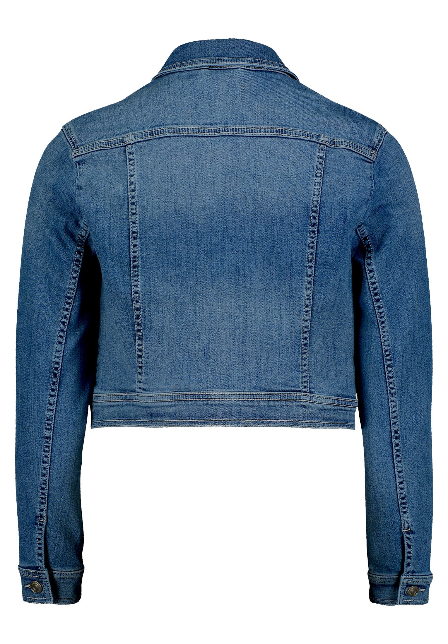 Vera Mont Jeansjacke »Damen mit Waschung«