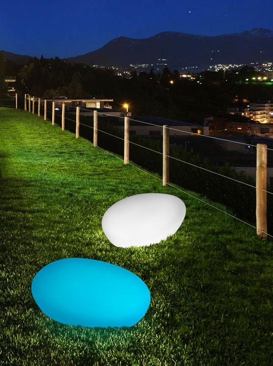 LED Gartenleuchte mit Abschaltautomatik online kaufen | BAUR