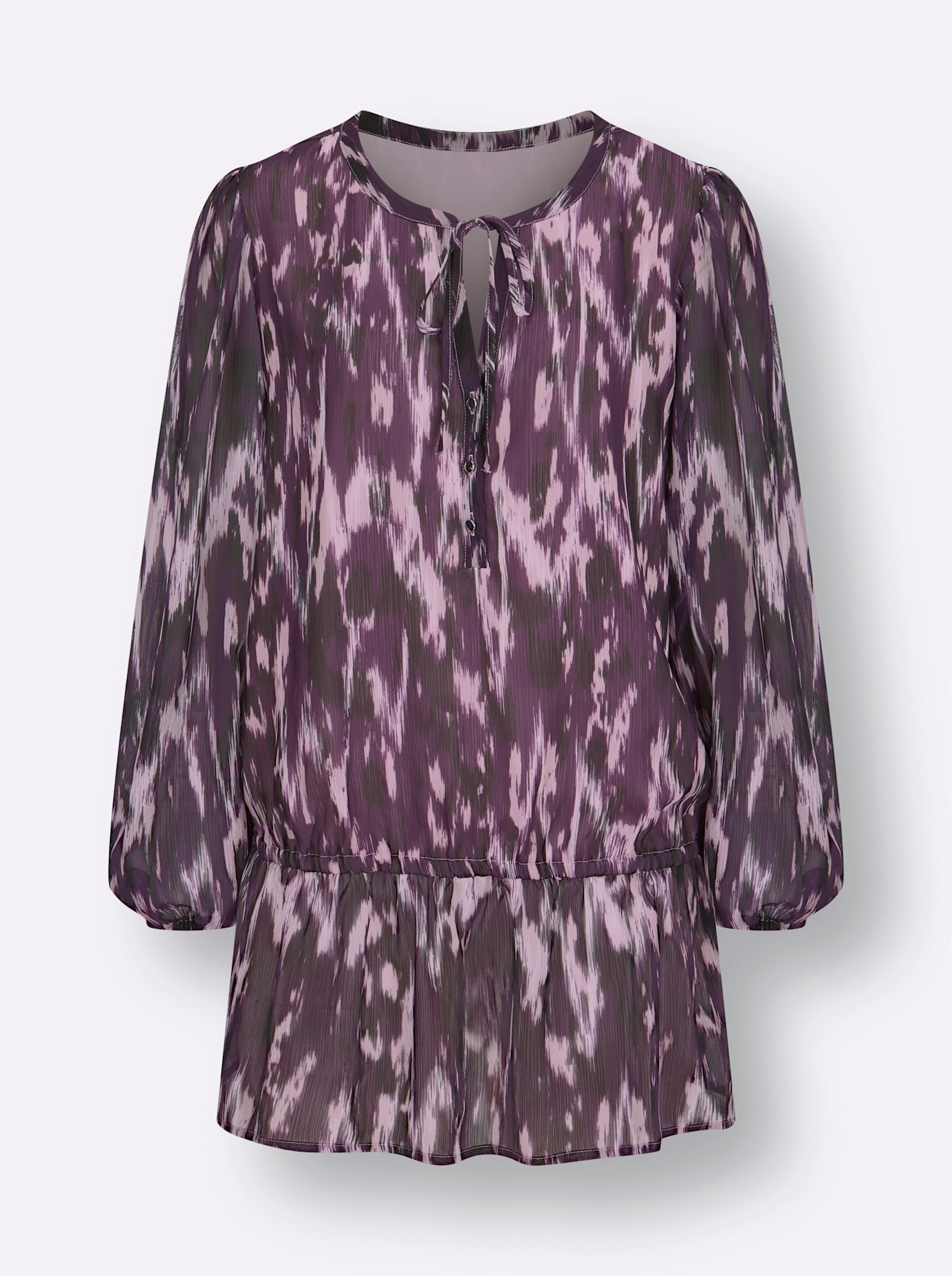 creation L Longbluse