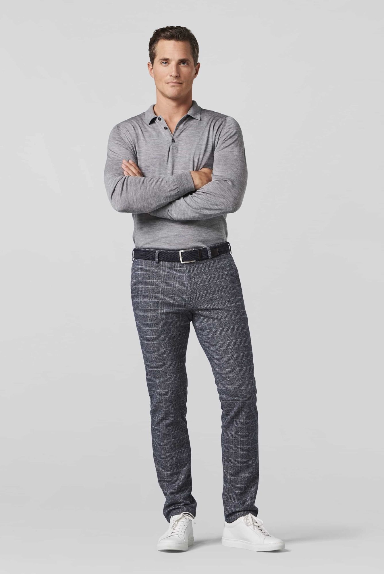 MEYER Stretchgürtel "Gürtel", 1 Stk. im farbenfrohen Design günstig online kaufen