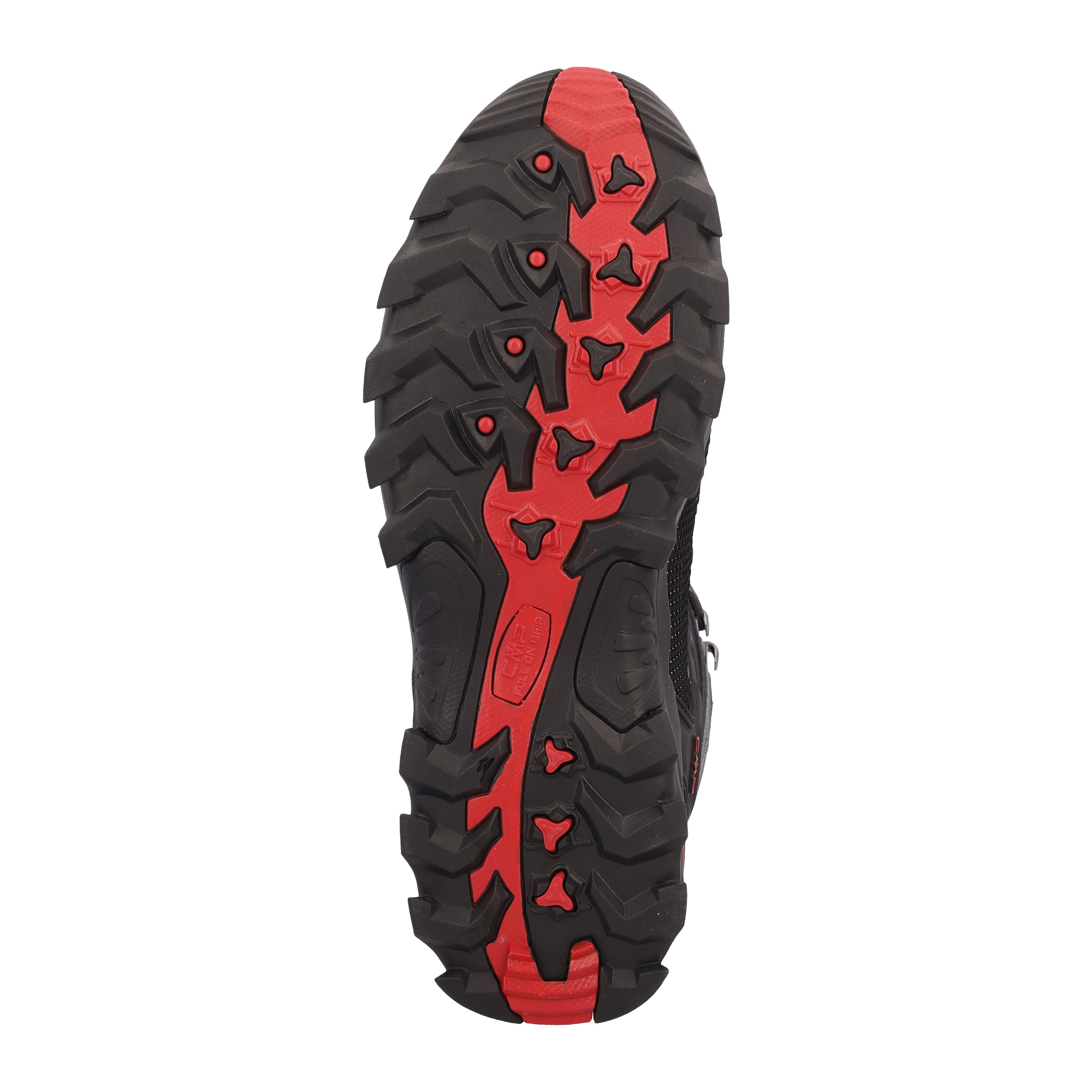 CMP Wanderschuh »RIGEL MID TREKKING SHOES WP«, wasserdicht