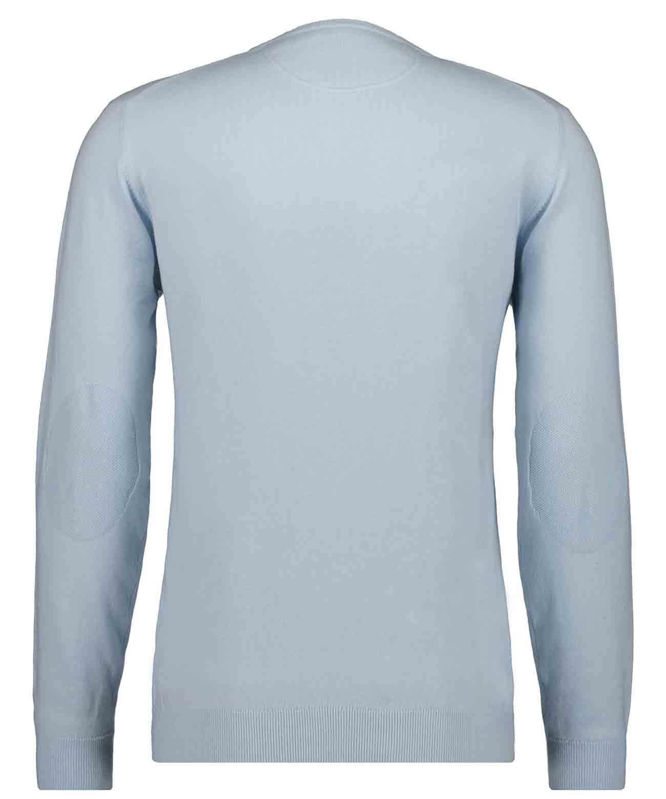 RAGMAN Rundhalspullover günstig online kaufen