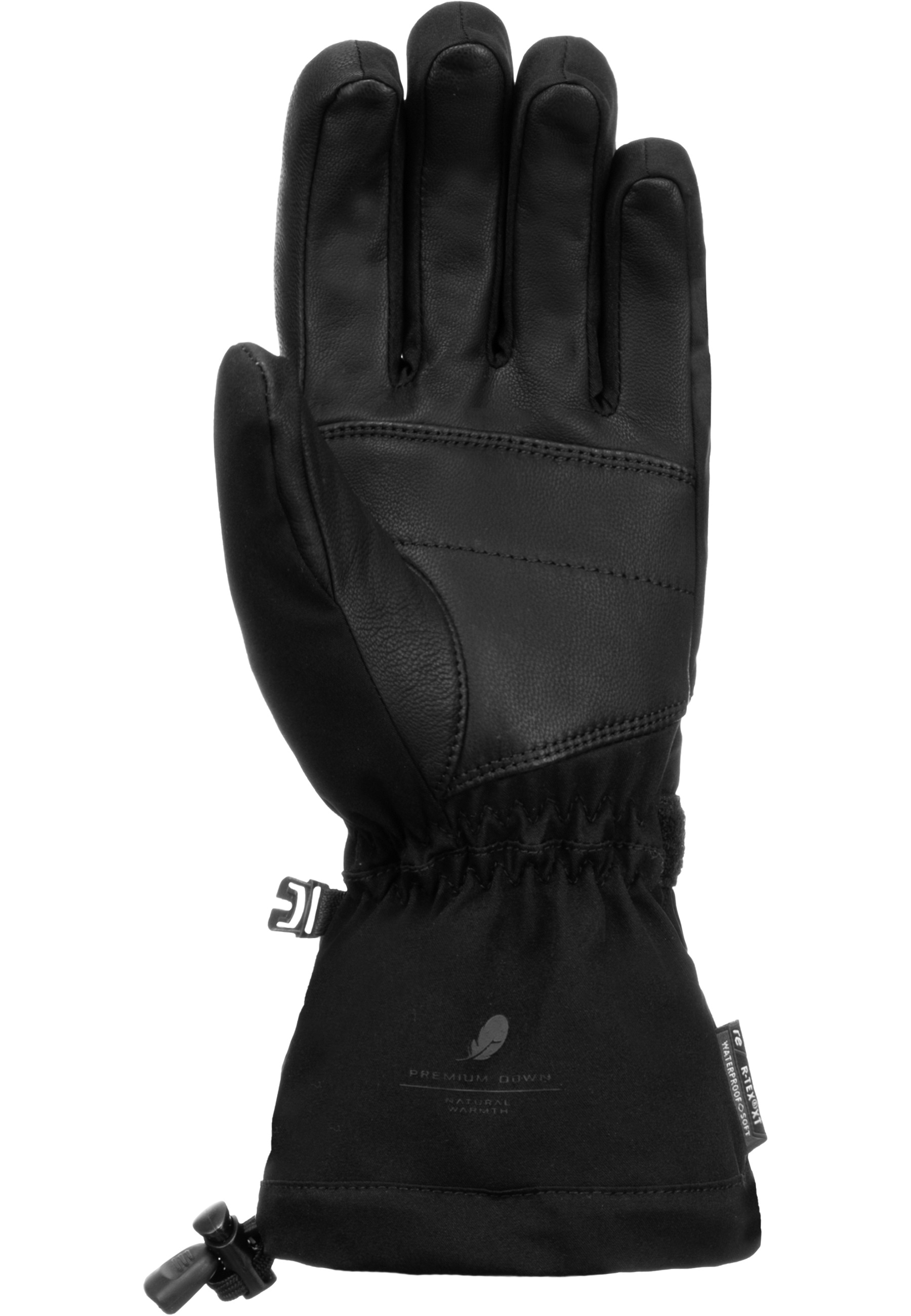 Reusch Skihandschuhe »Nadia R-TEX XT«, mit wasserdichter Funktionsmembran