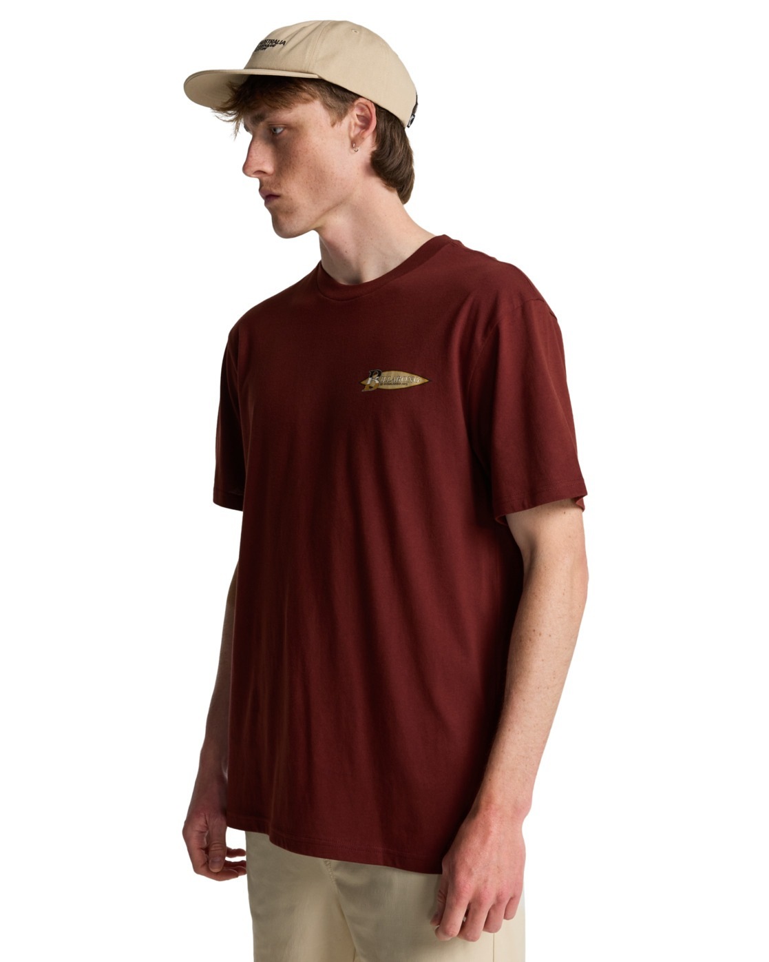 Billabong T-Shirt »Runner Up«