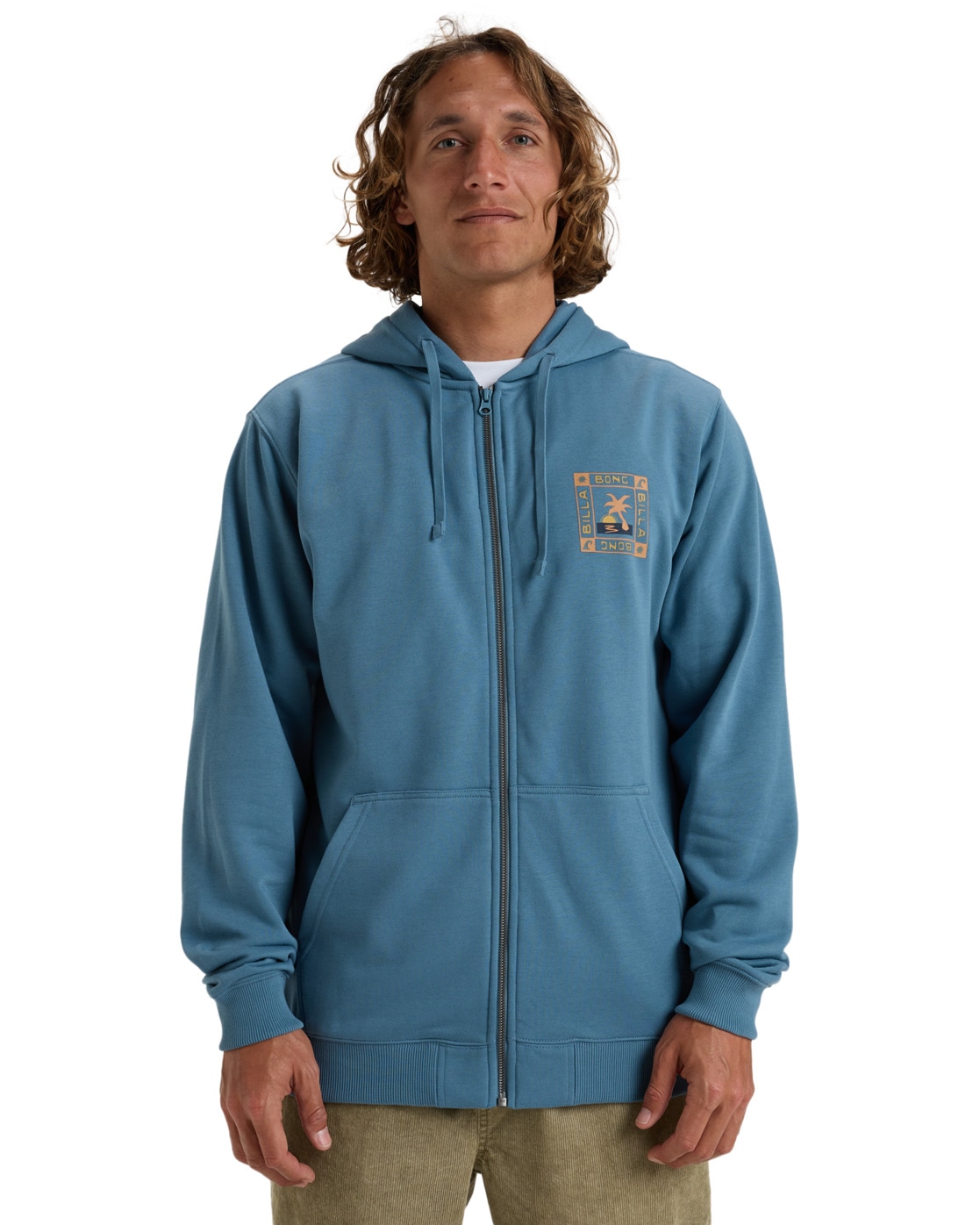 Billabong Hoodie "Foundation Zh" günstig online kaufen