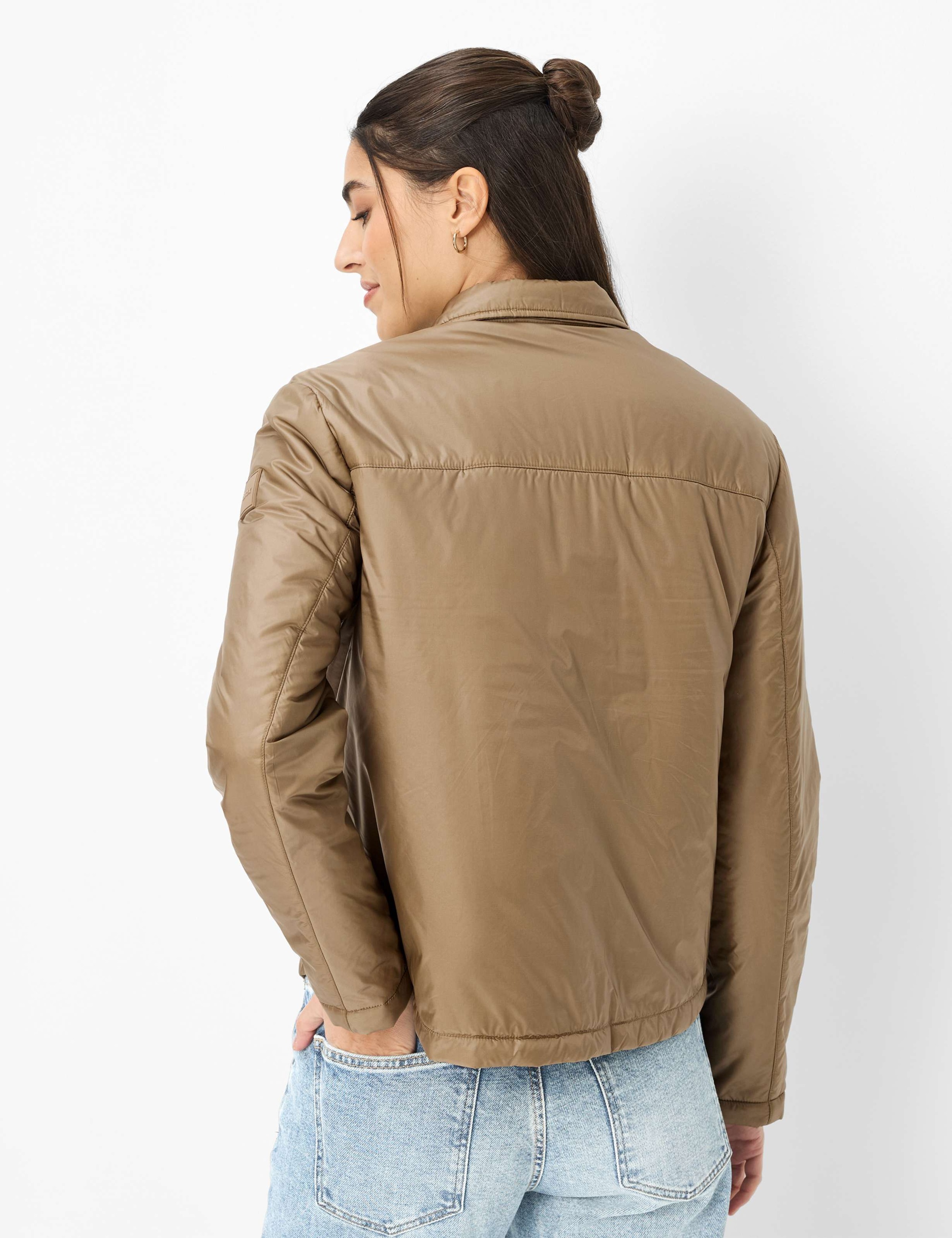 Brax Steppjacke "Style TORINO" günstig online kaufen