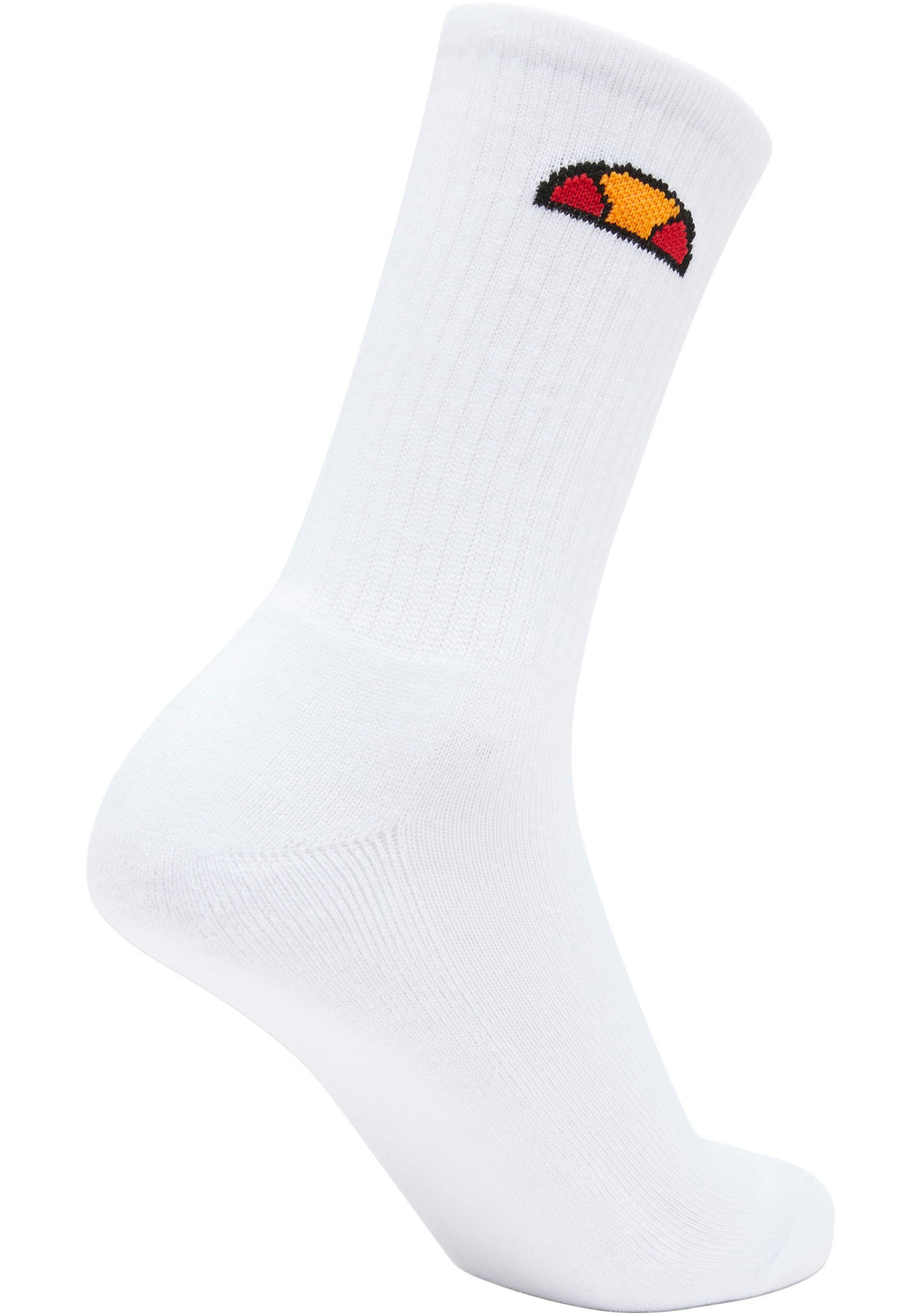 Ellesse Sportsocken, (Packung, 6 Paar) günstig online kaufen